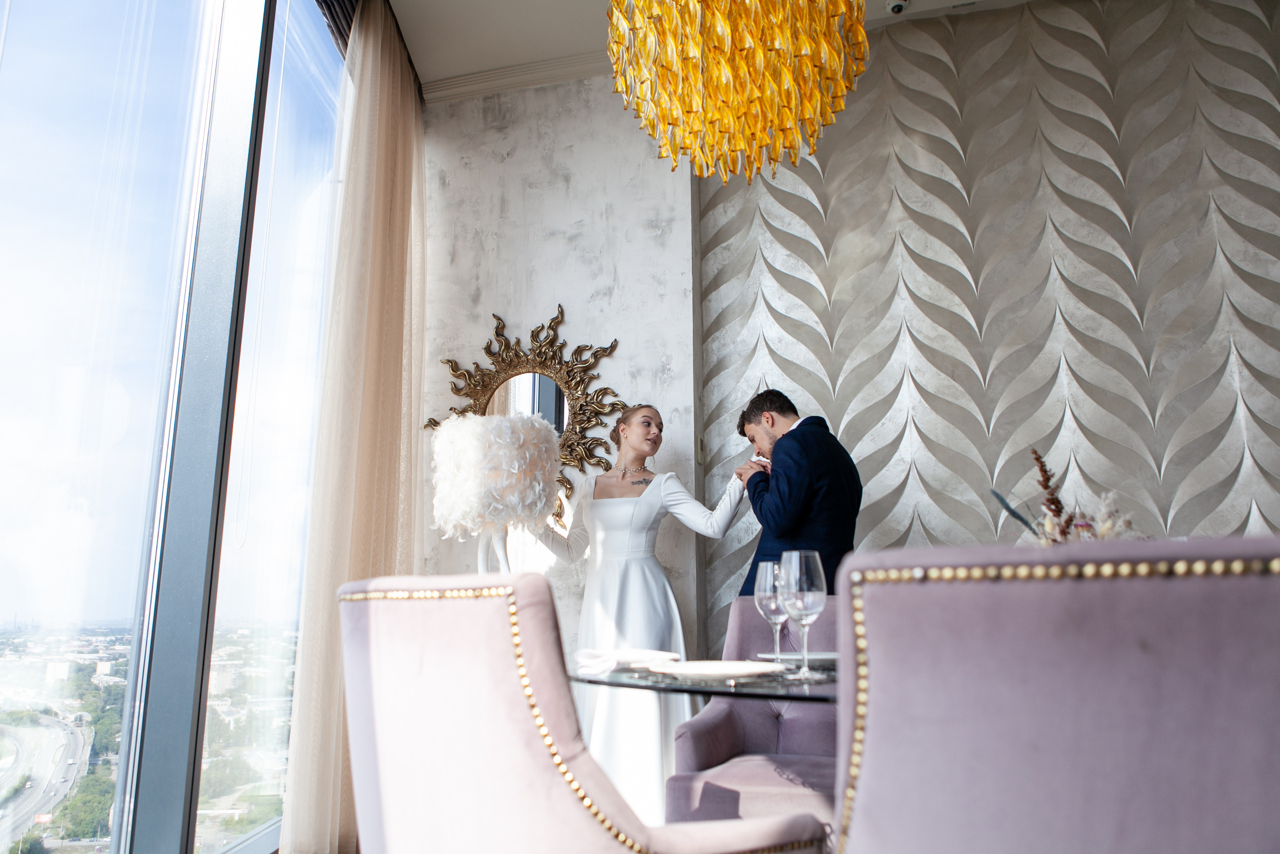 СВАДЬБА ИВАНА И ИЛОНЫ. Фотограф на любое мероприятие