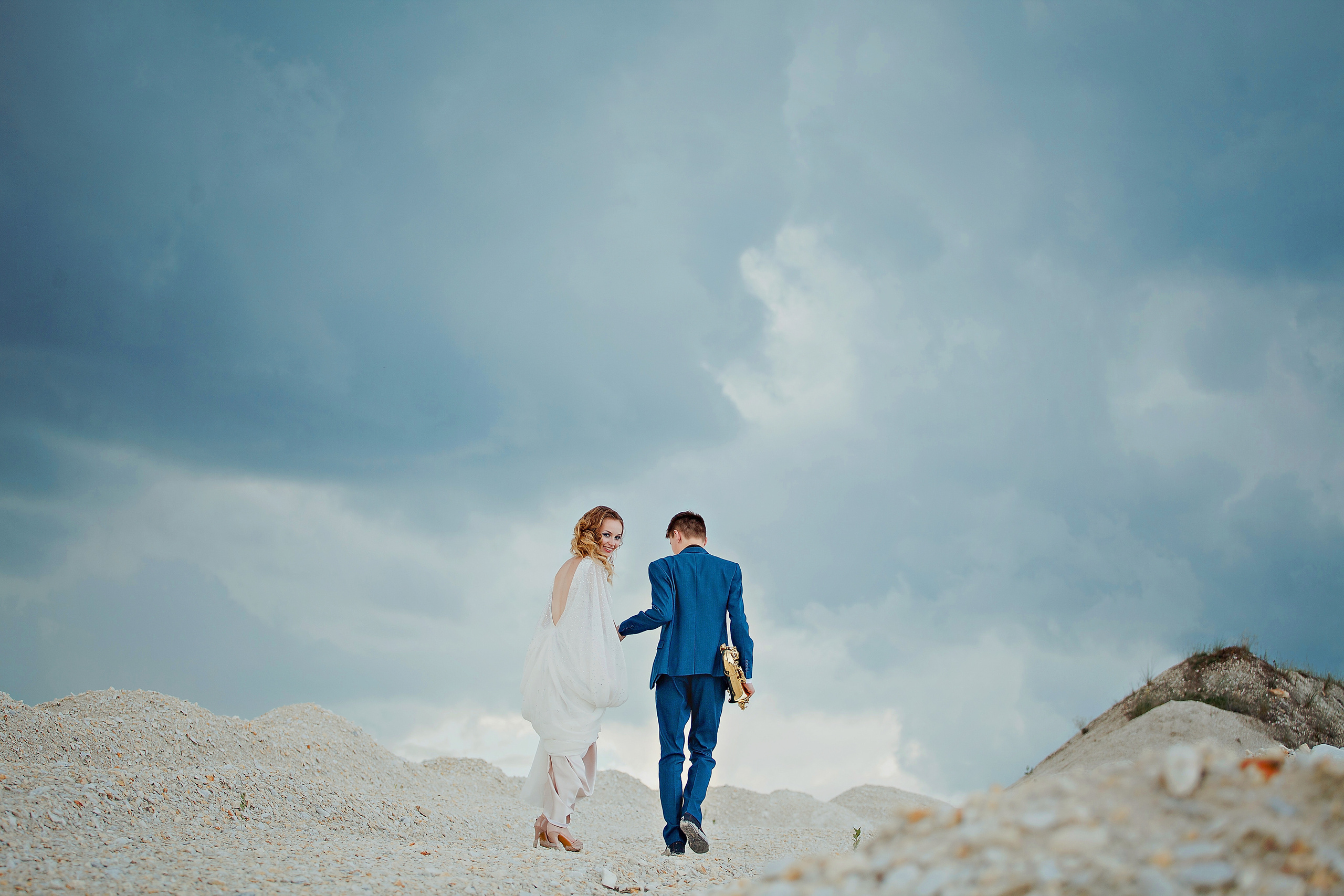 КОНСТАНТИН И ВИКТОРИЯ. Фотограф на любое мероприятие