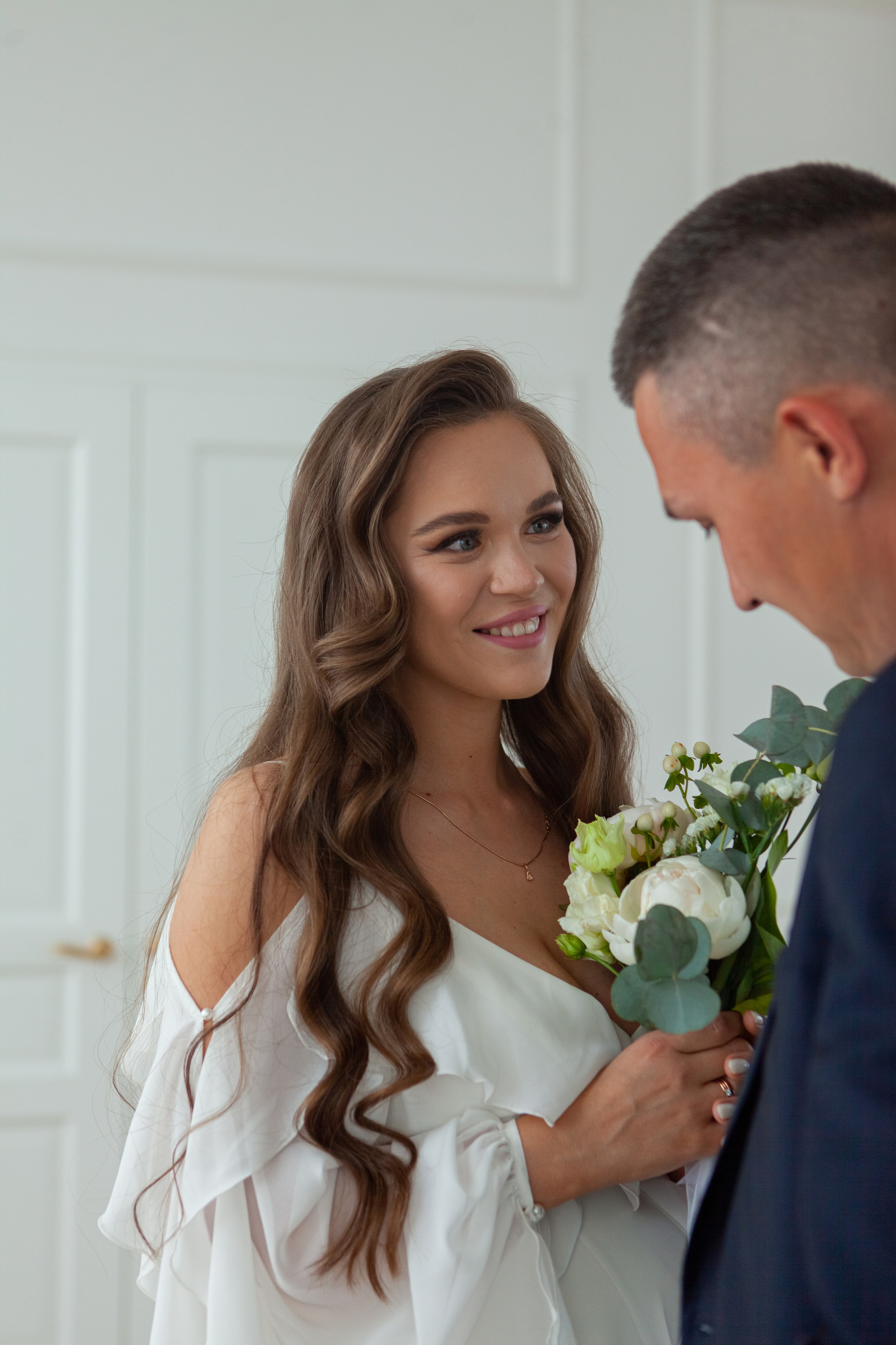 ЕВГЕНИЙ И КСЕНИЯ. Фотограф на любое мероприятие