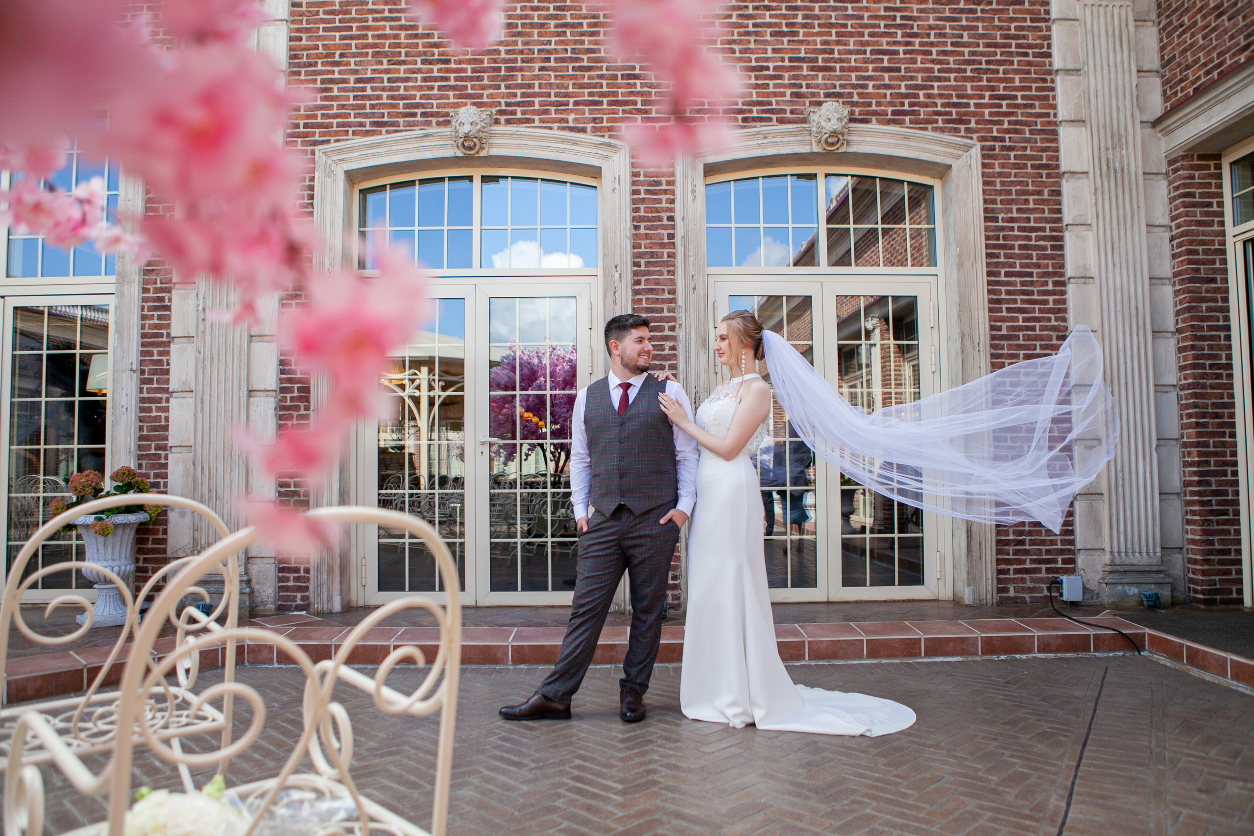 ВИТАЛИЙ И ИРИНА. Фотограф на любое мероприятие