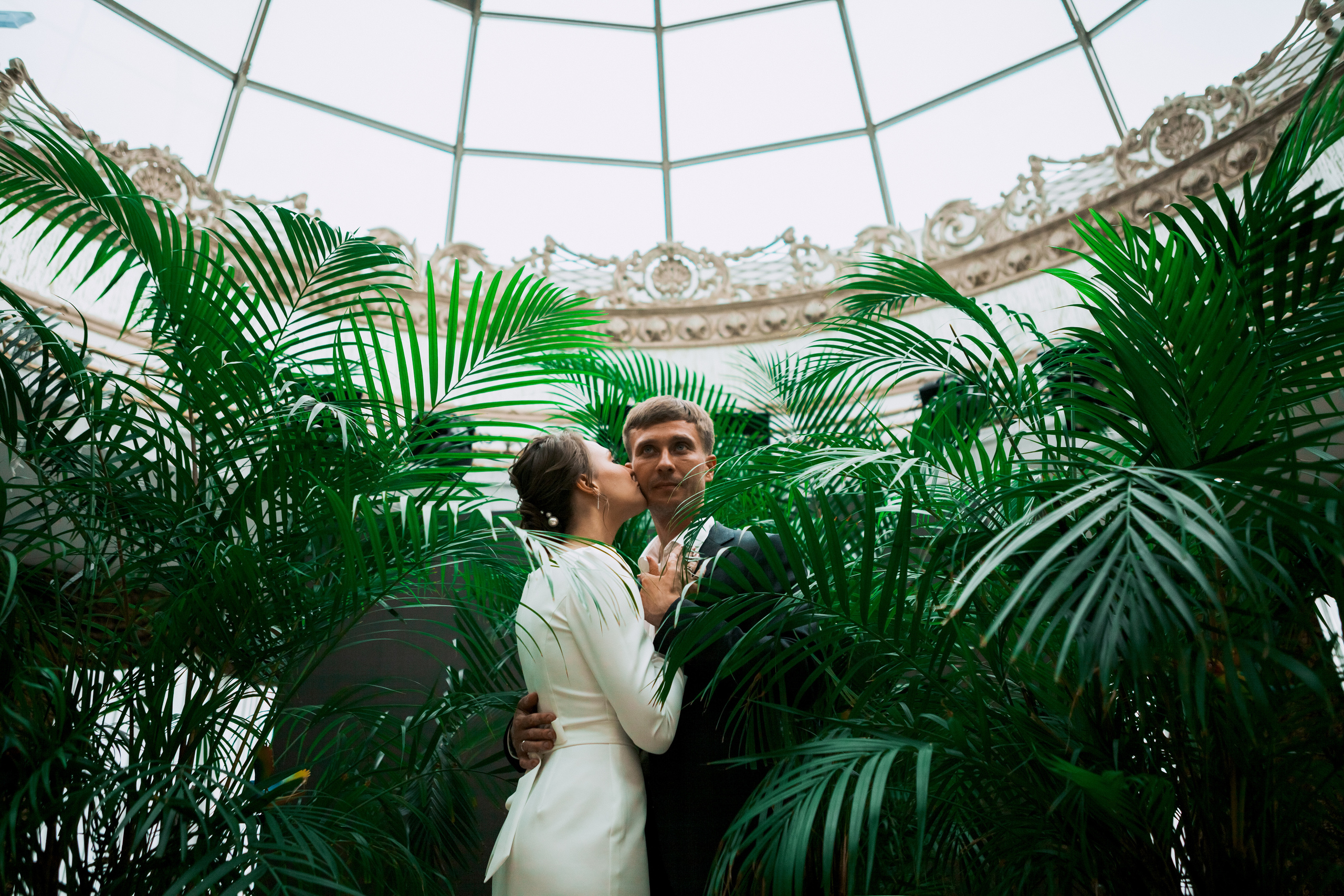 АЛЕКСАНДР И КСЕНИЯ. Фотограф на любое мероприятие