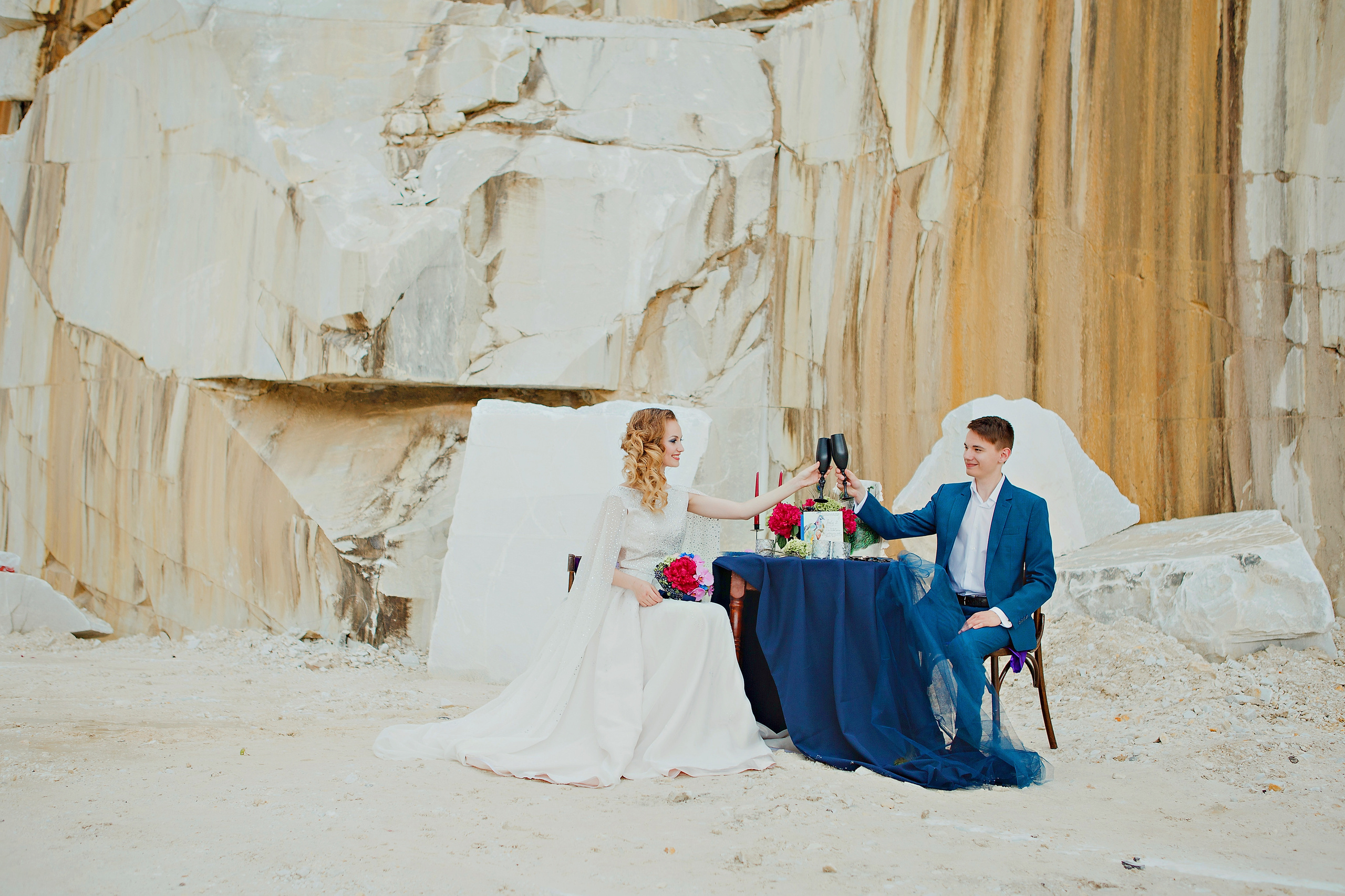 КОНСТАНТИН И ВИКТОРИЯ. Фотограф на любое мероприятие