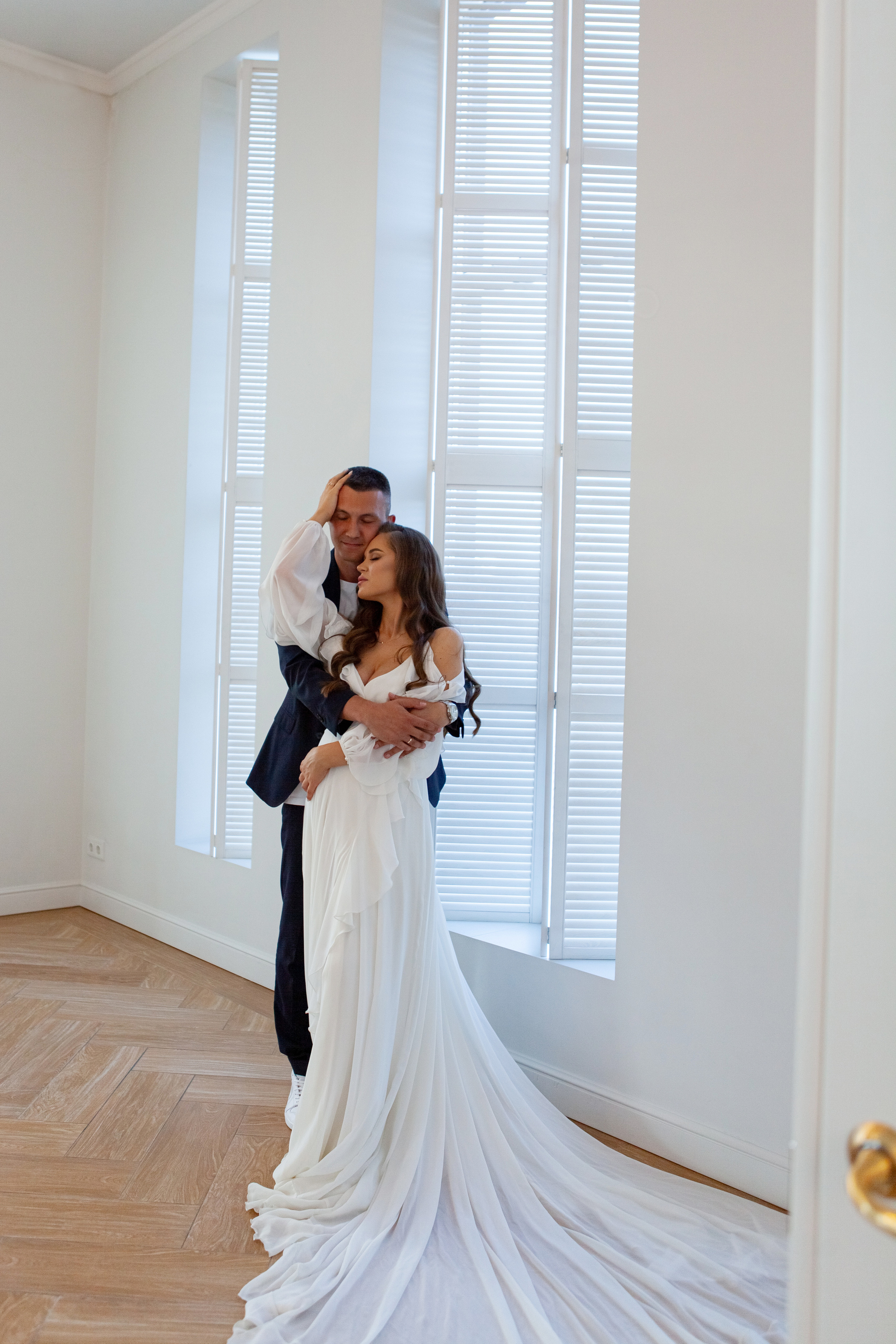 ЕВГЕНИЙ И КСЕНИЯ. Фотограф на любое мероприятие