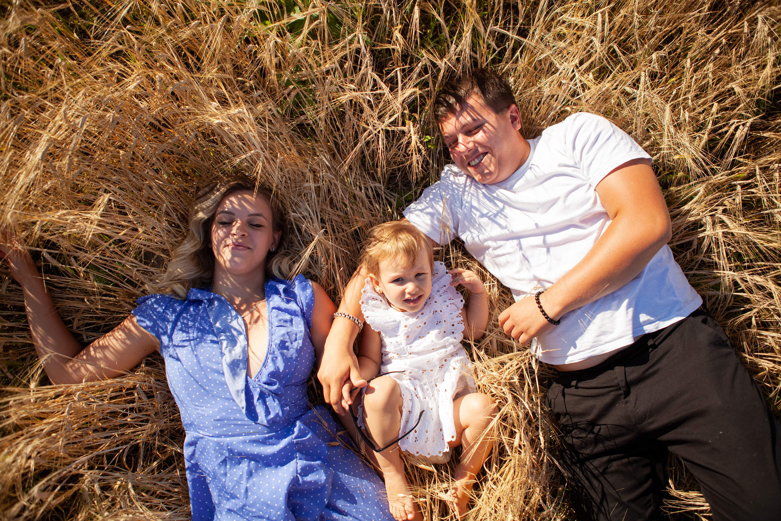 СЕМЬЯ. Фотограф на любое мероприятие