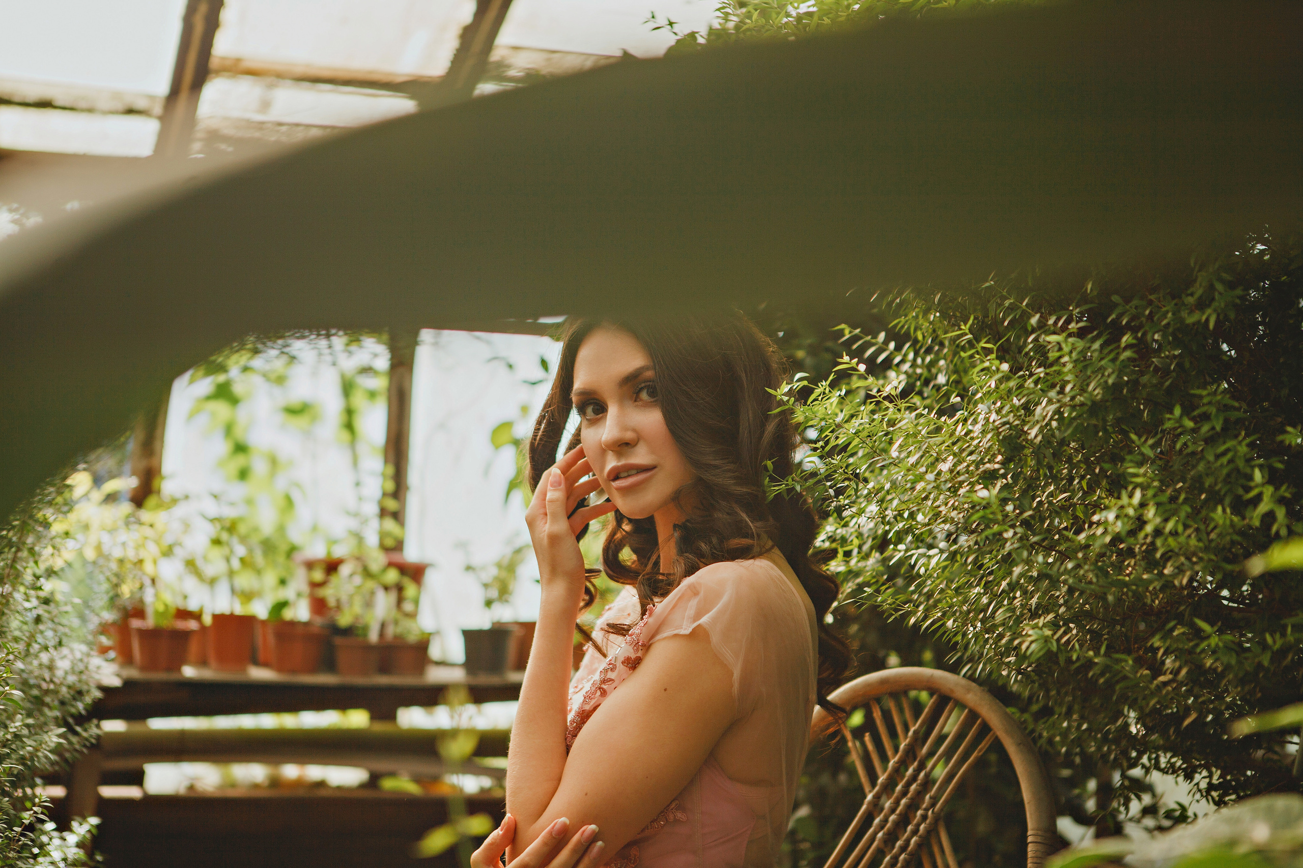 КСЕНИЯ. Фотограф на любое мероприятие