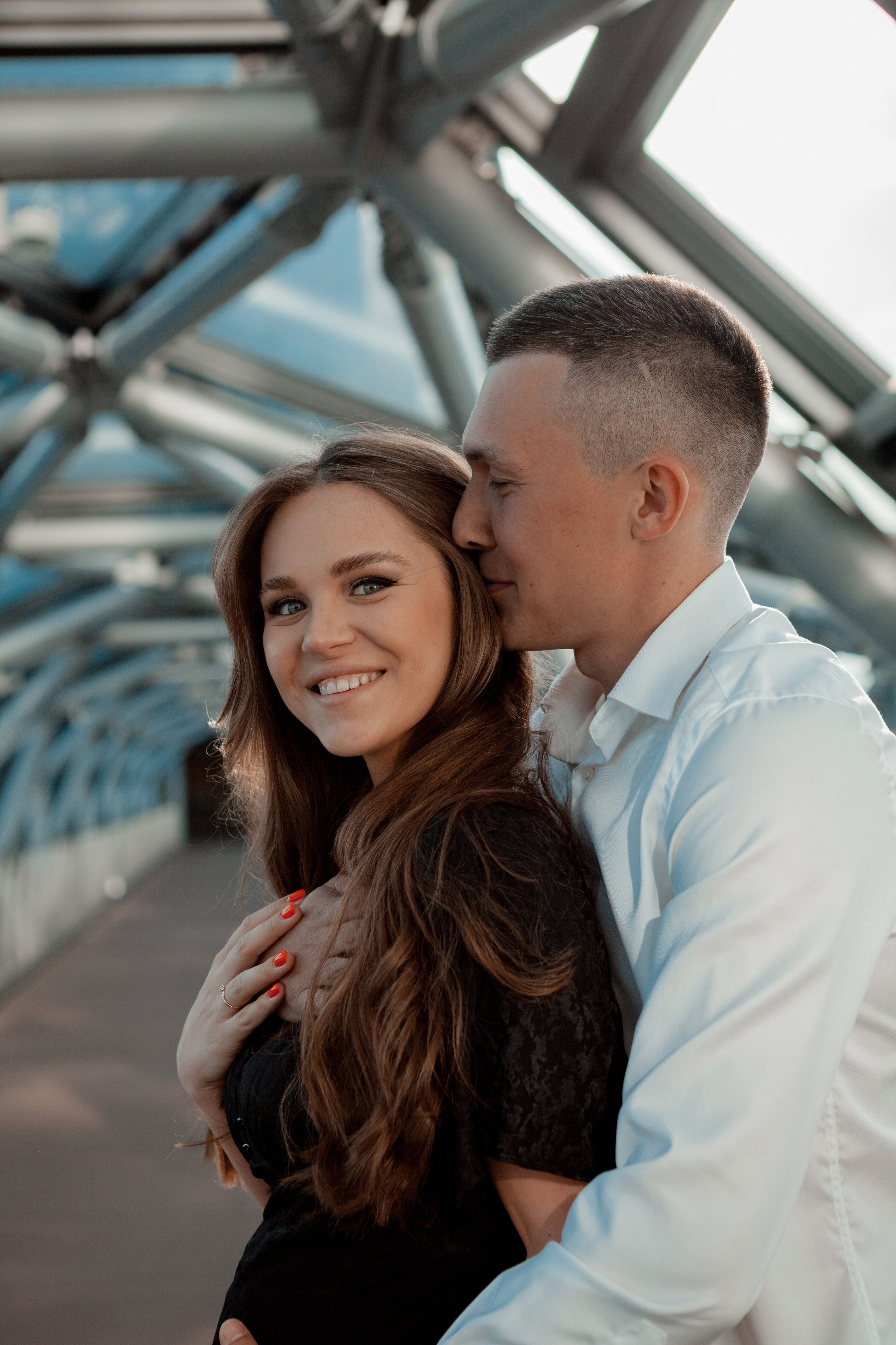 ЕВГЕНИЙ И КСЕНИЯ. Фотограф на любое мероприятие