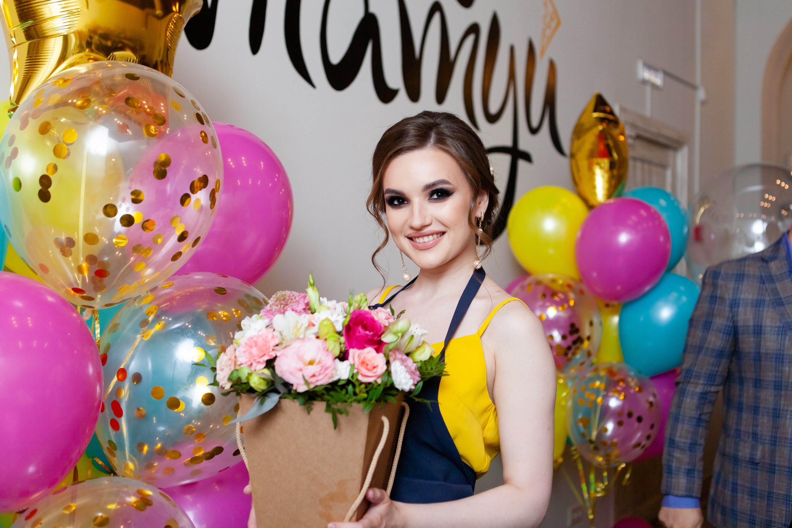 ДР В РАТАТУЙЕ. Фотограф на любое мероприятие