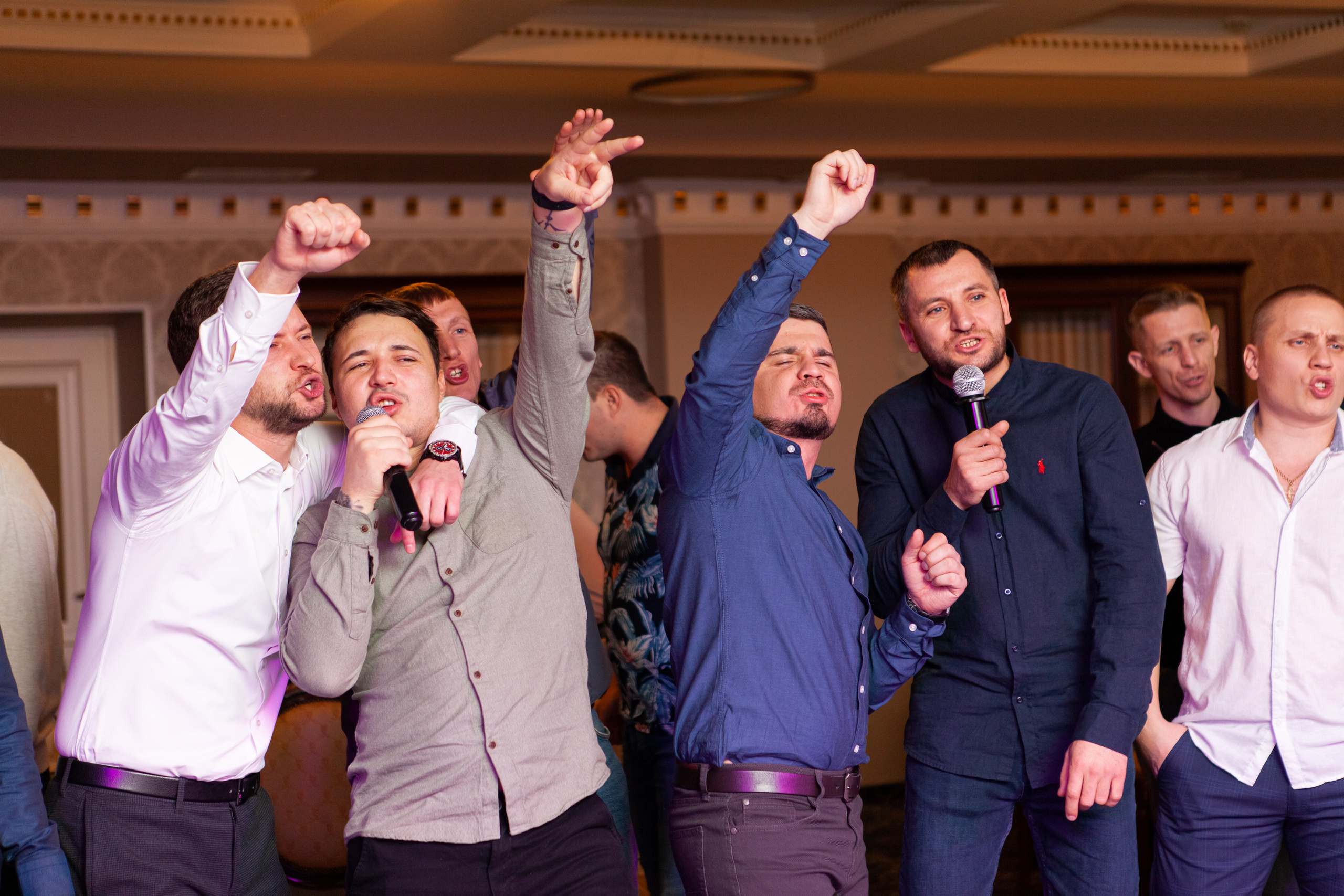 НГ КОМПАНИИ «ВЫСОТА». Фотограф на любое мероприятие