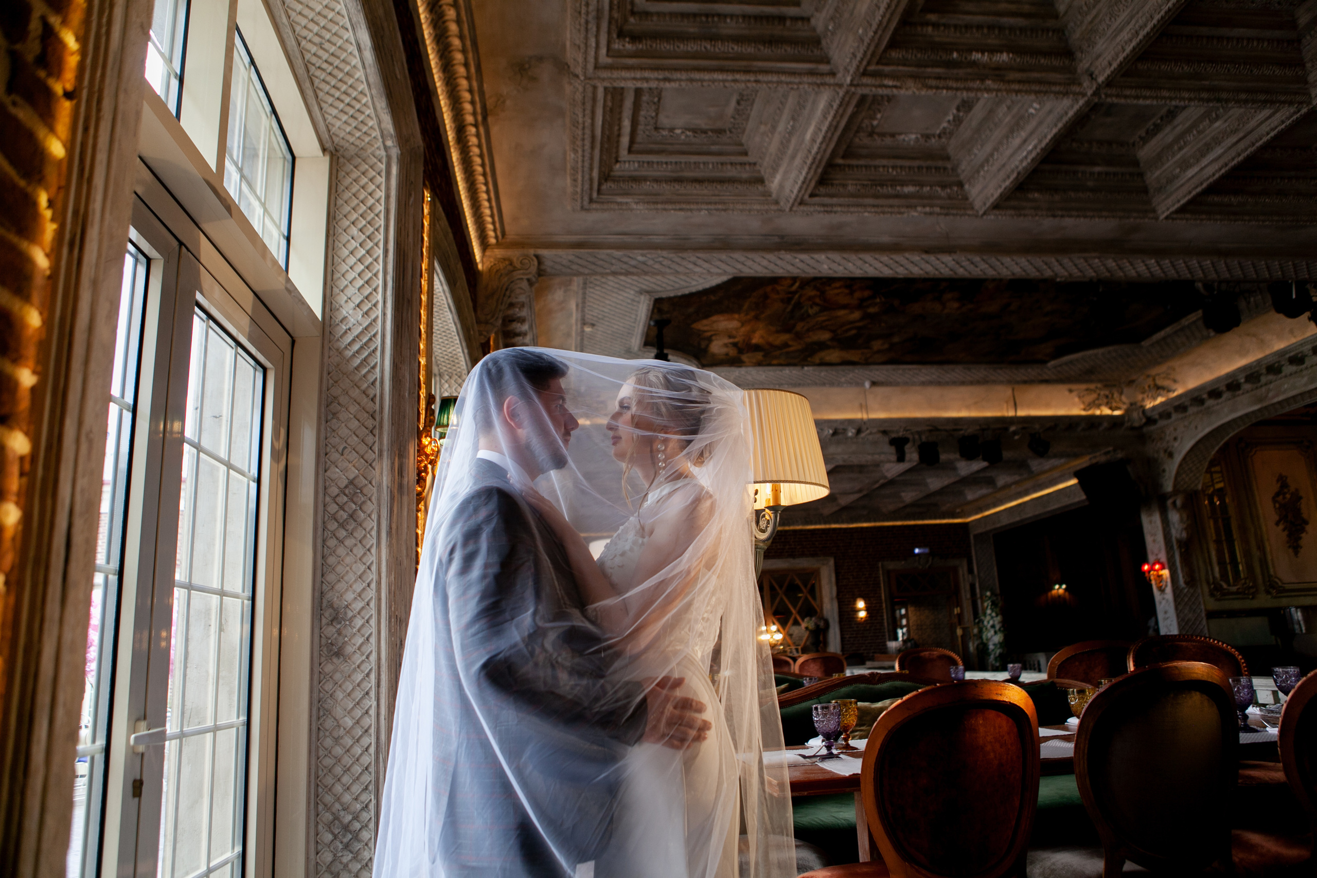 ВИТАЛИЙ И ИРИНА. Фотограф на любое мероприятие