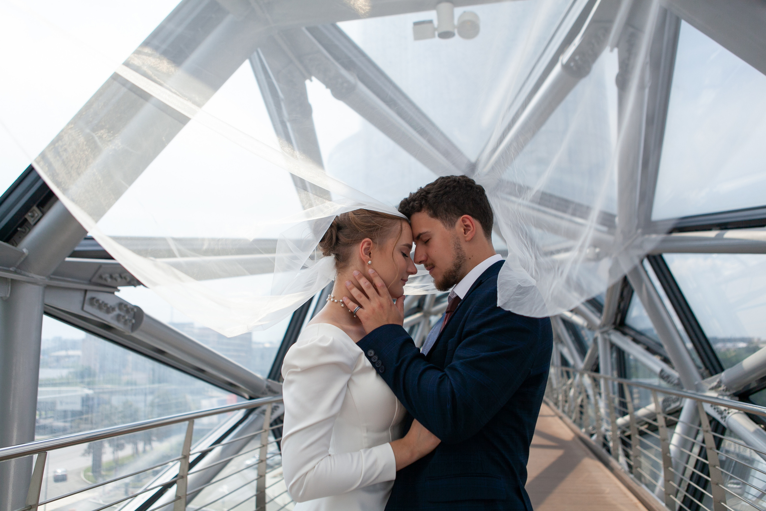 ИВАН И ИЛОНА. Фотограф на любое мероприятие