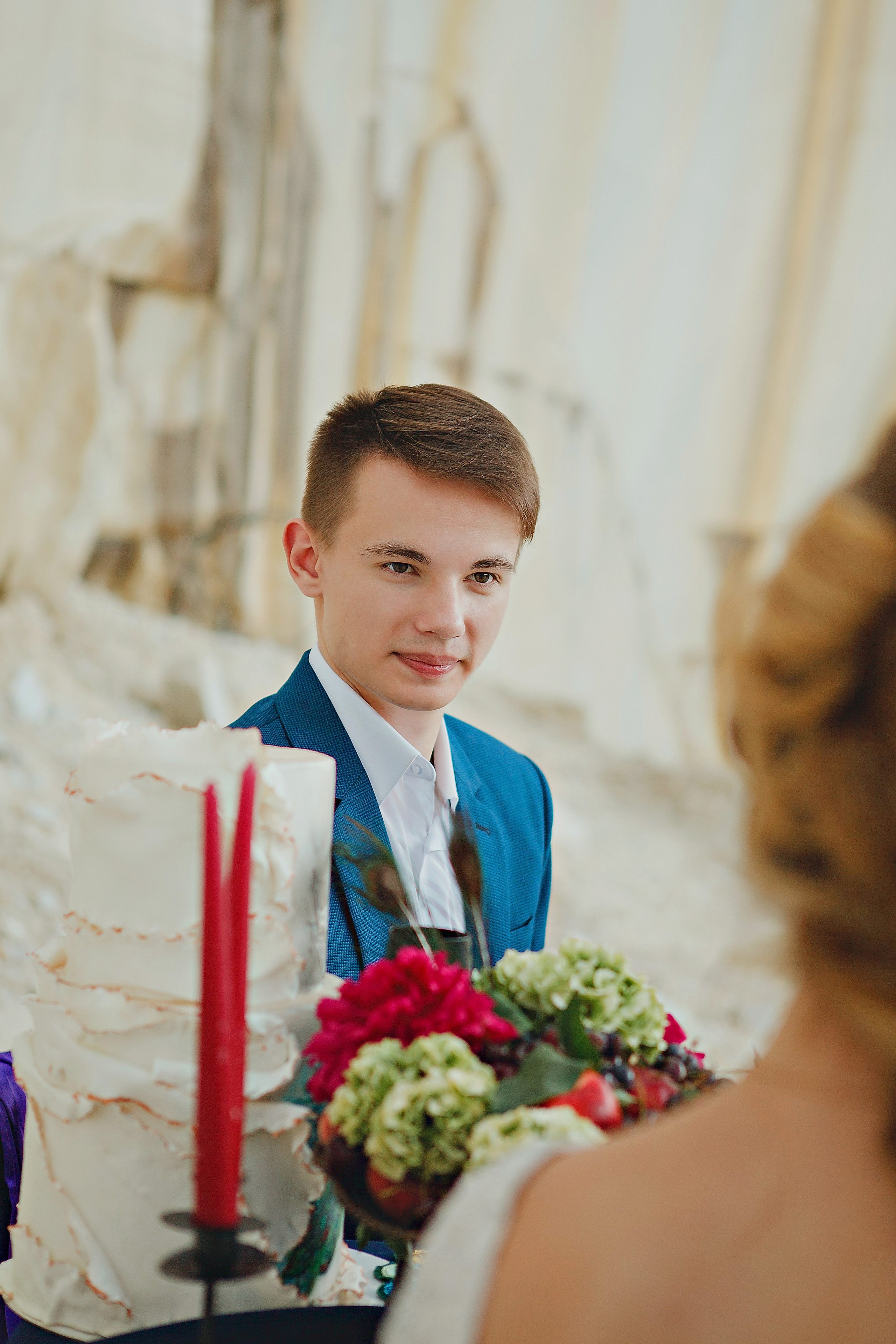 КОНСТАНТИН И ВИКТОРИЯ. Фотограф на любое мероприятие