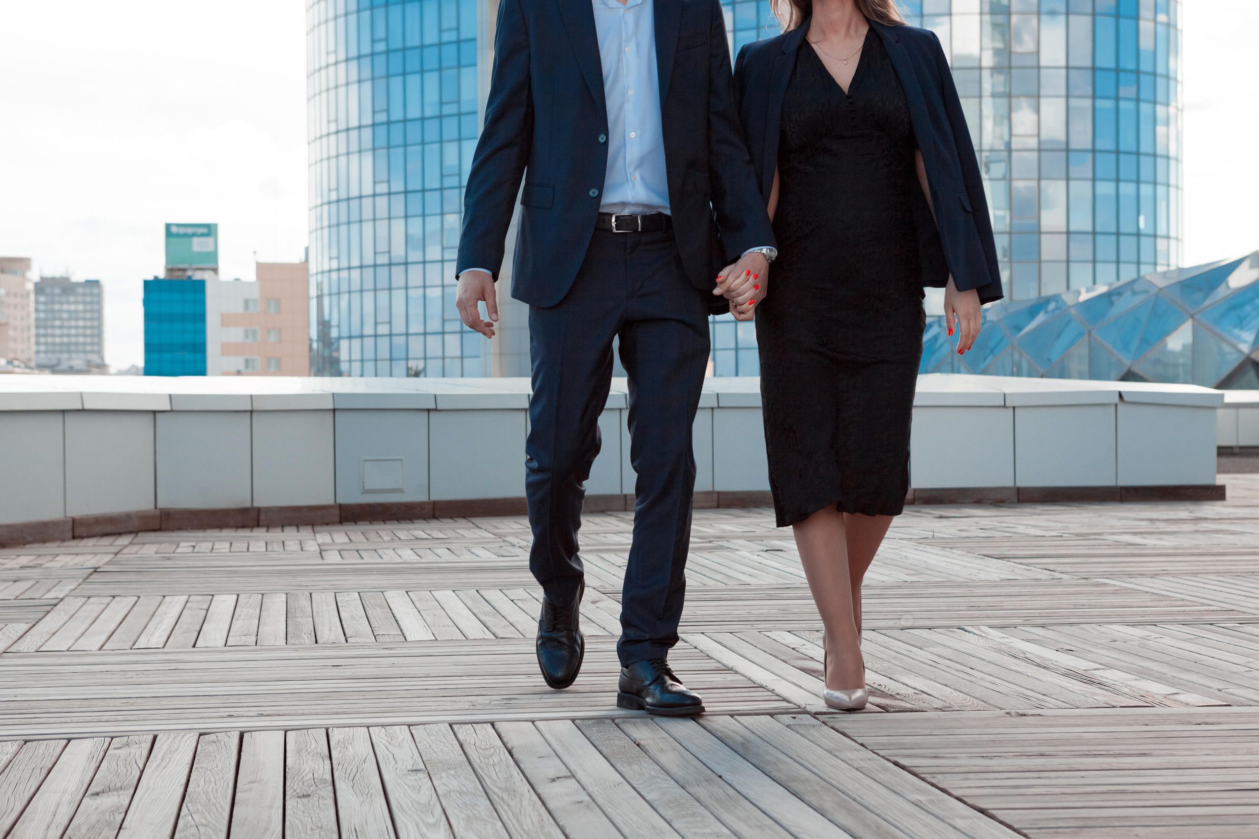 ЕВГЕНИЙ И КСЕНИЯ. Фотограф на любое мероприятие