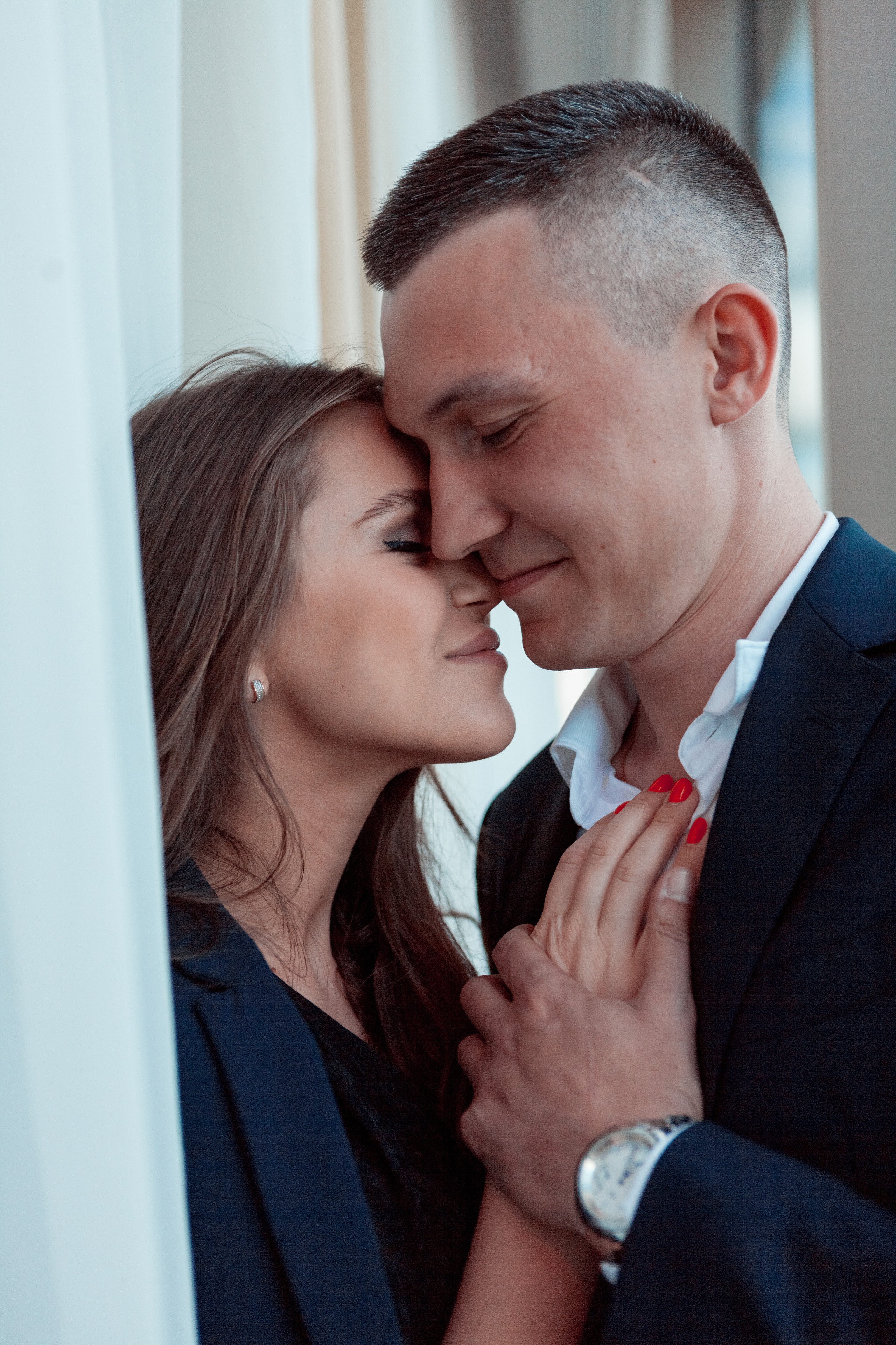 ЕВГЕНИЙ И КСЕНИЯ. Фотограф на любое мероприятие