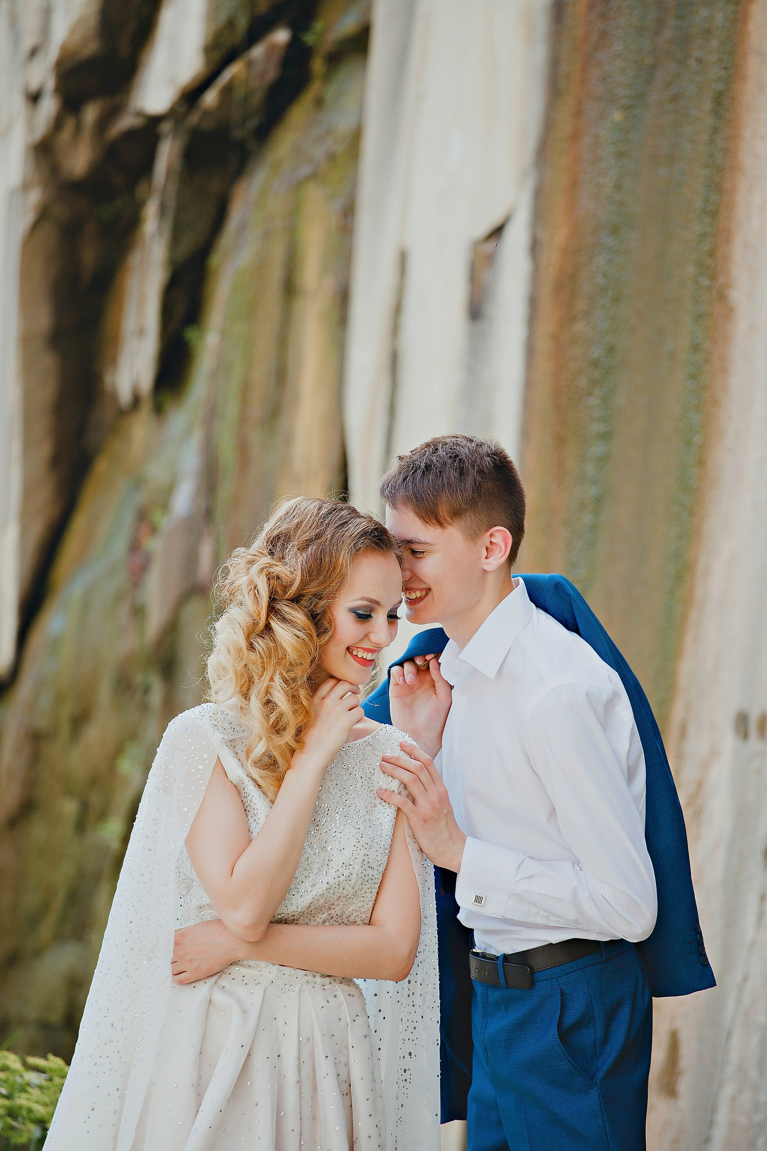 КОНСТАНТИН И ВИКТОРИЯ. Фотограф на любое мероприятие