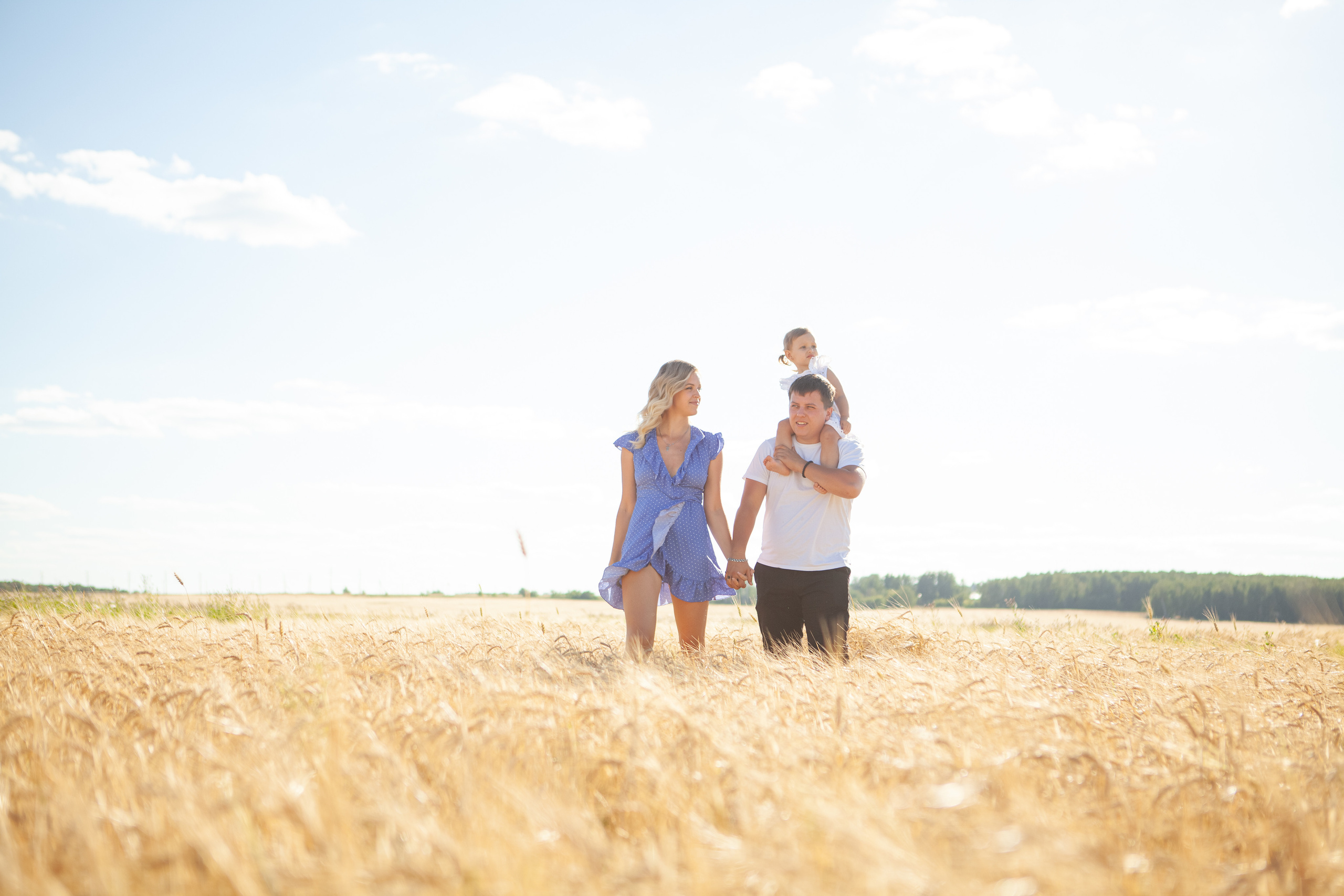 СЕМЬЯ. Фотограф на любое мероприятие