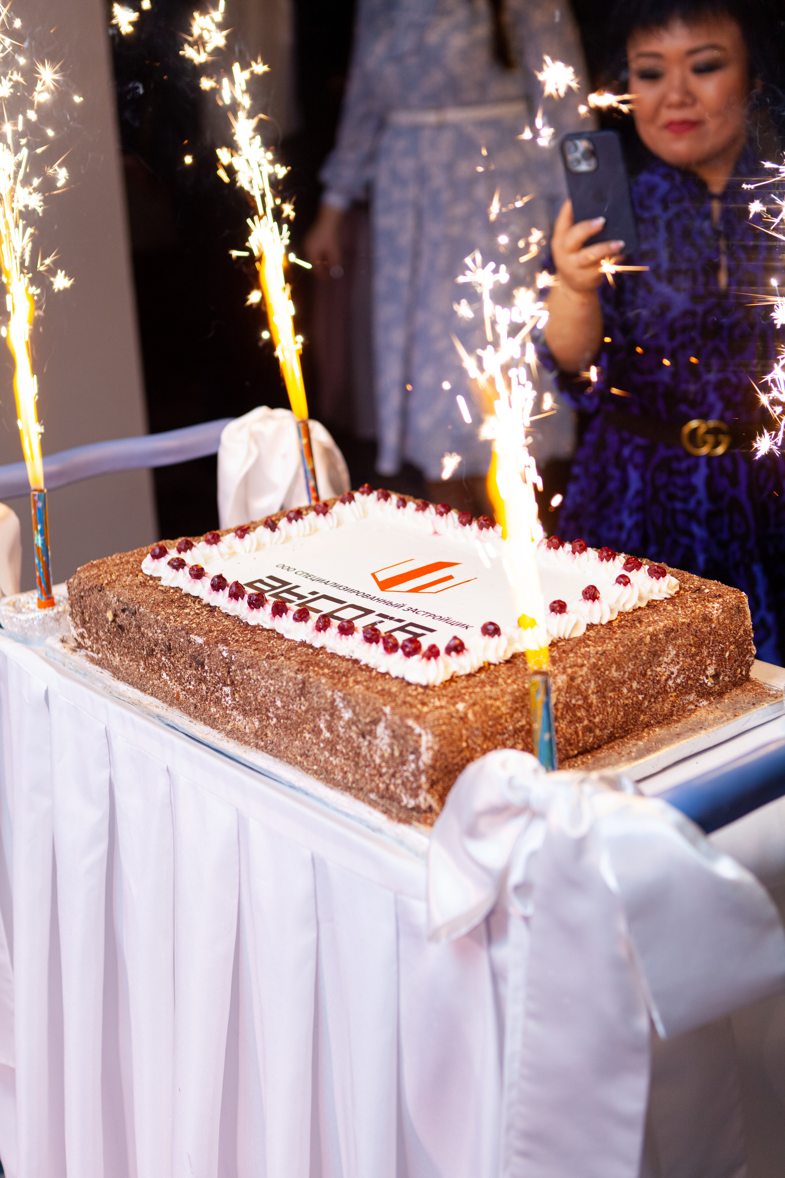 НГ КОМПАНИИ «ВЫСОТА». Фотограф на любое мероприятие