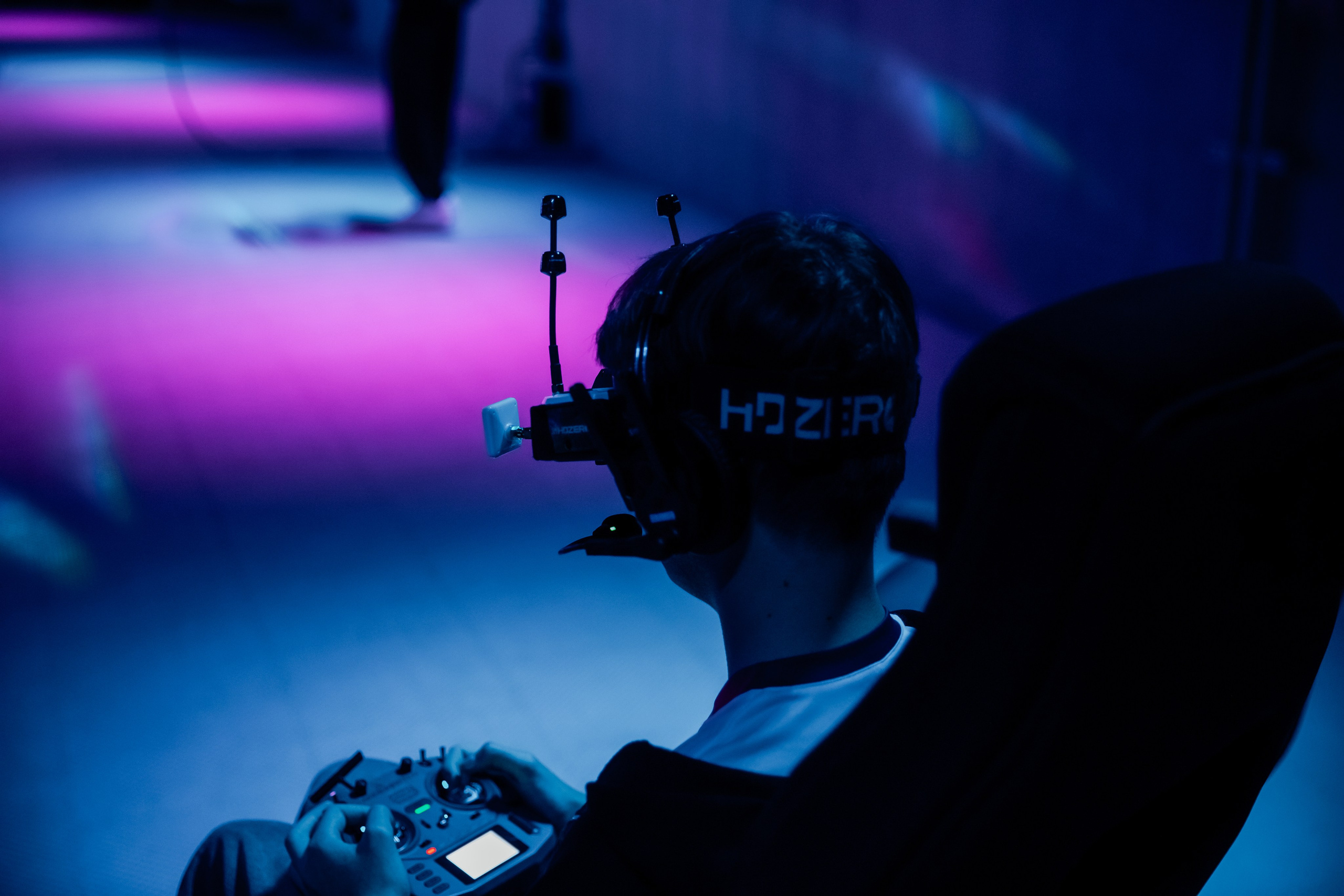 Кубок Технологических Видов Спорта | РТУ МИРЭА. Alexey Sentyurin, brands and business photographer in Moscow