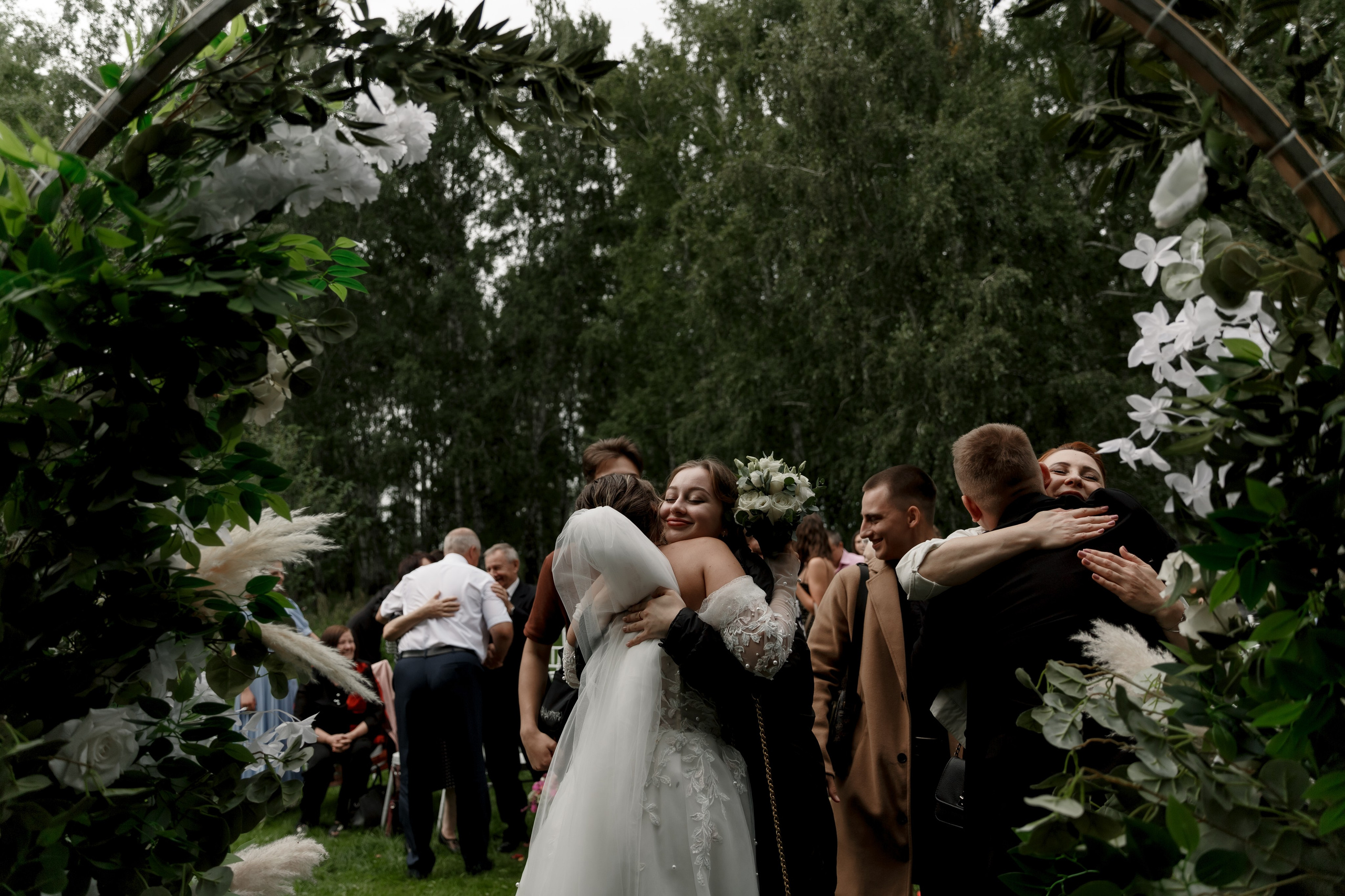 ЕВГЕНИЙ И ЕКАТЕРИНА. Главная