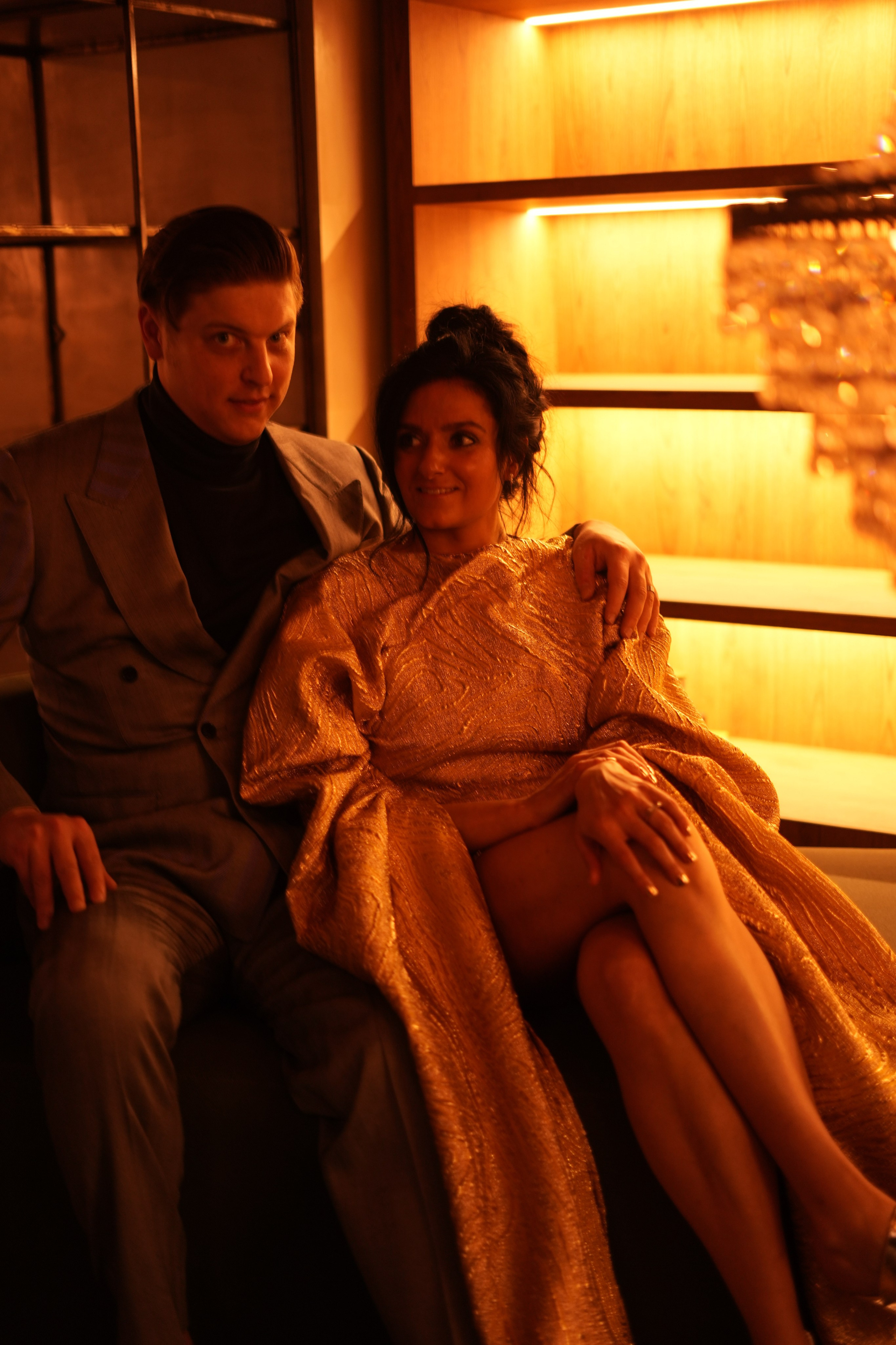 Olivia and Zack / 1 wedding day. Wedding Photographer in Barcelona and Medellin