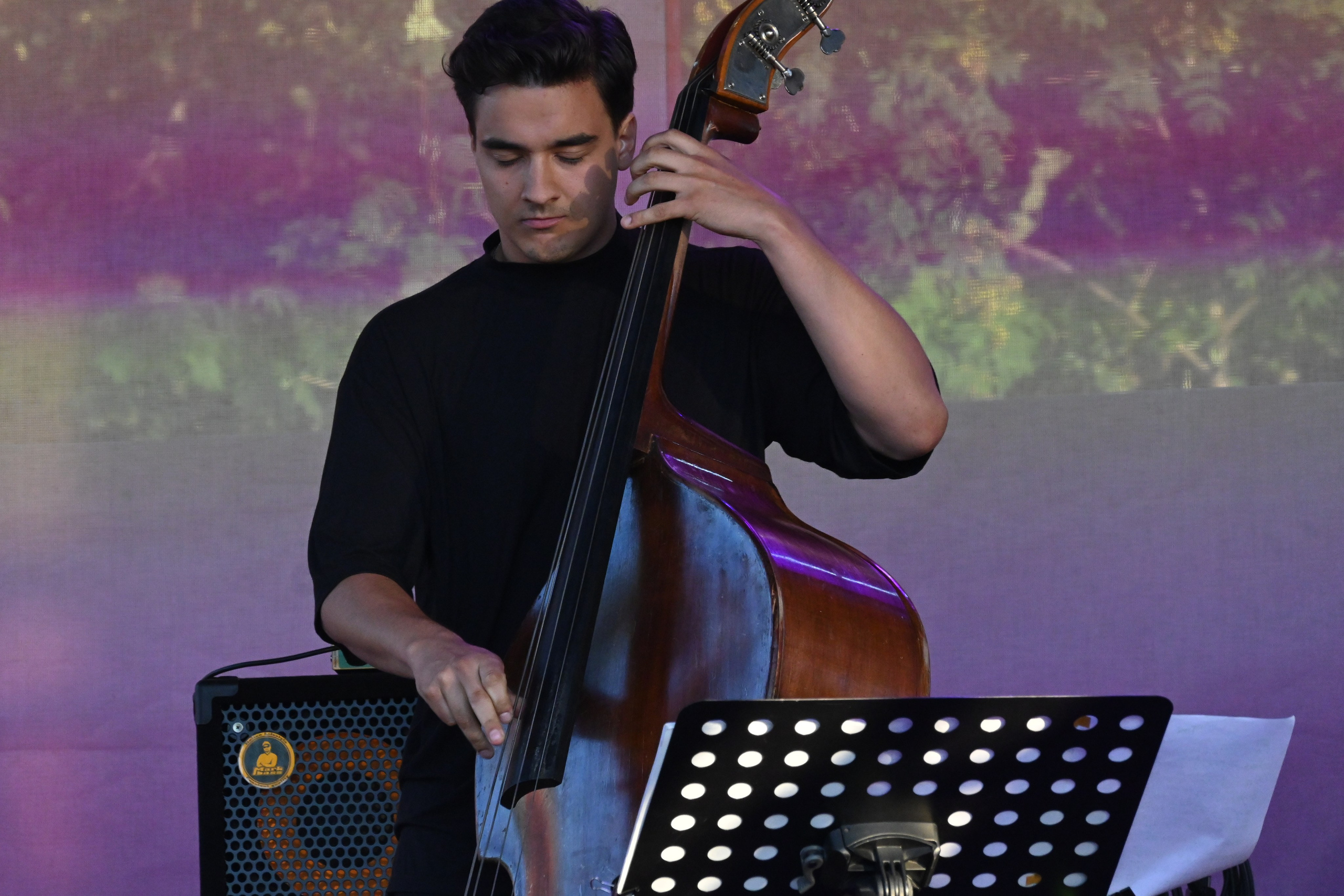 Джазовый фестиваль в Суздале 2024