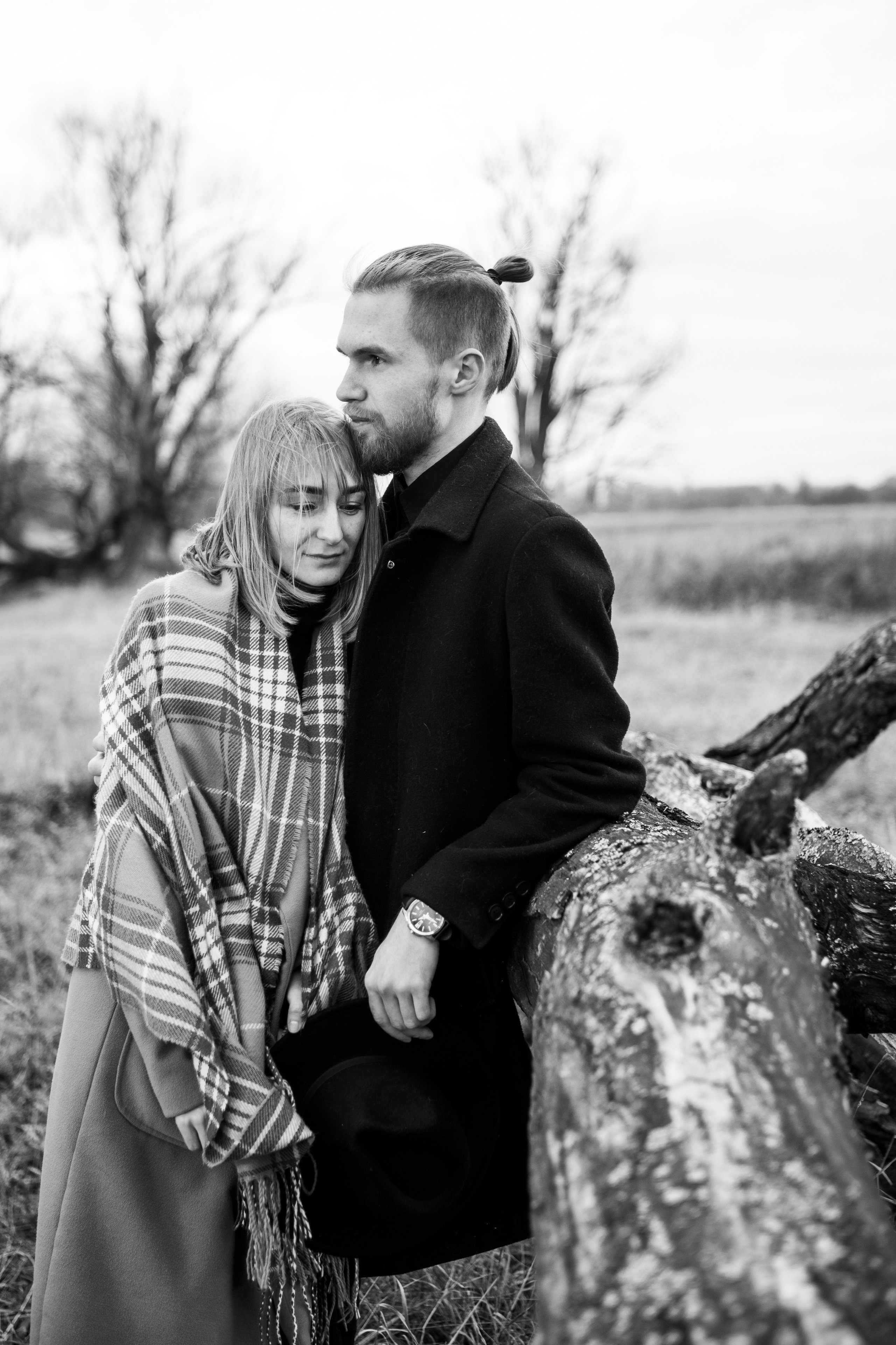 Женя и Таня. Свадебный и семейный фотограф Ижевск