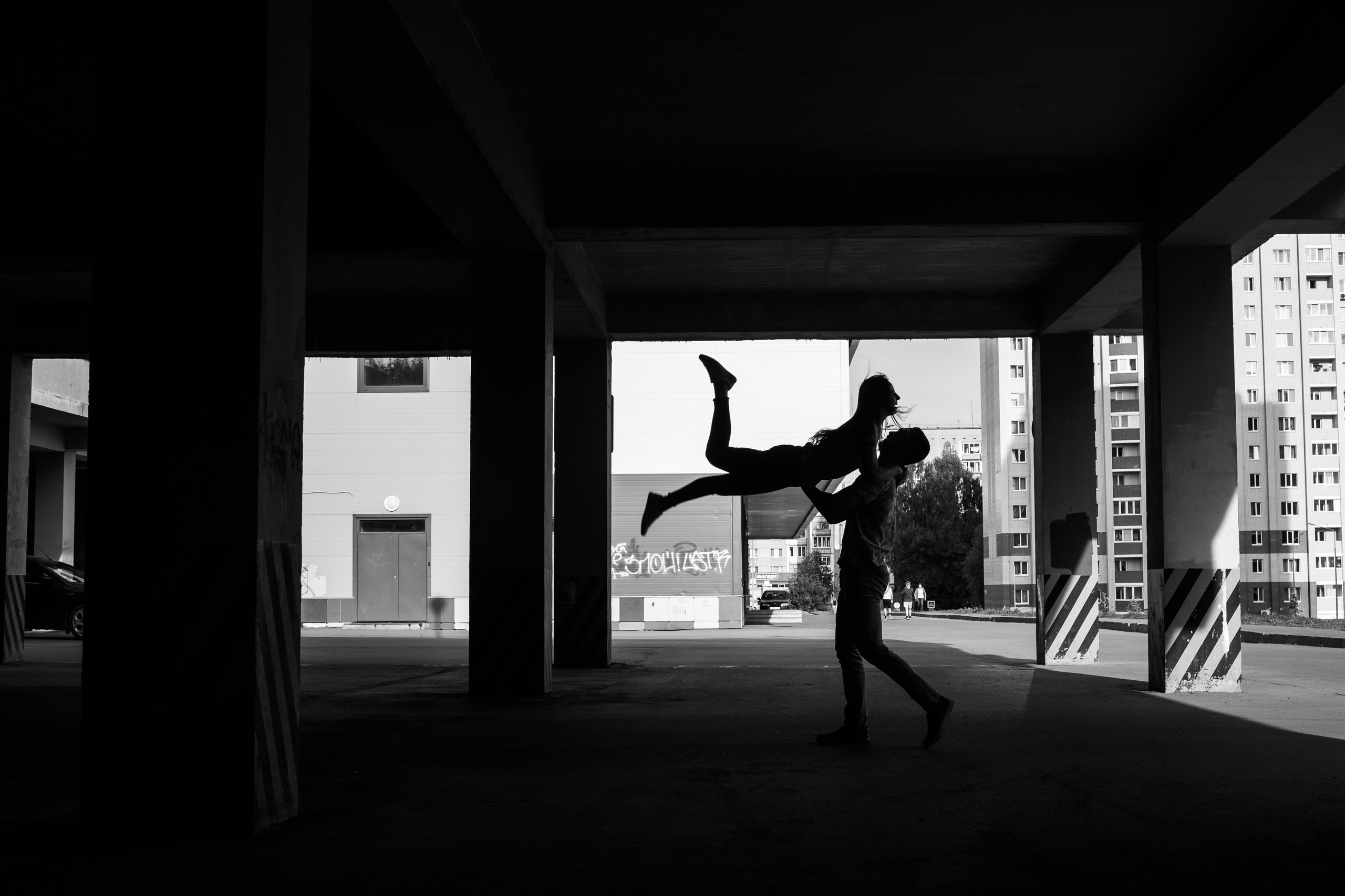 Григорий и Валерия. Свадебный и семейный фотограф Ижевск