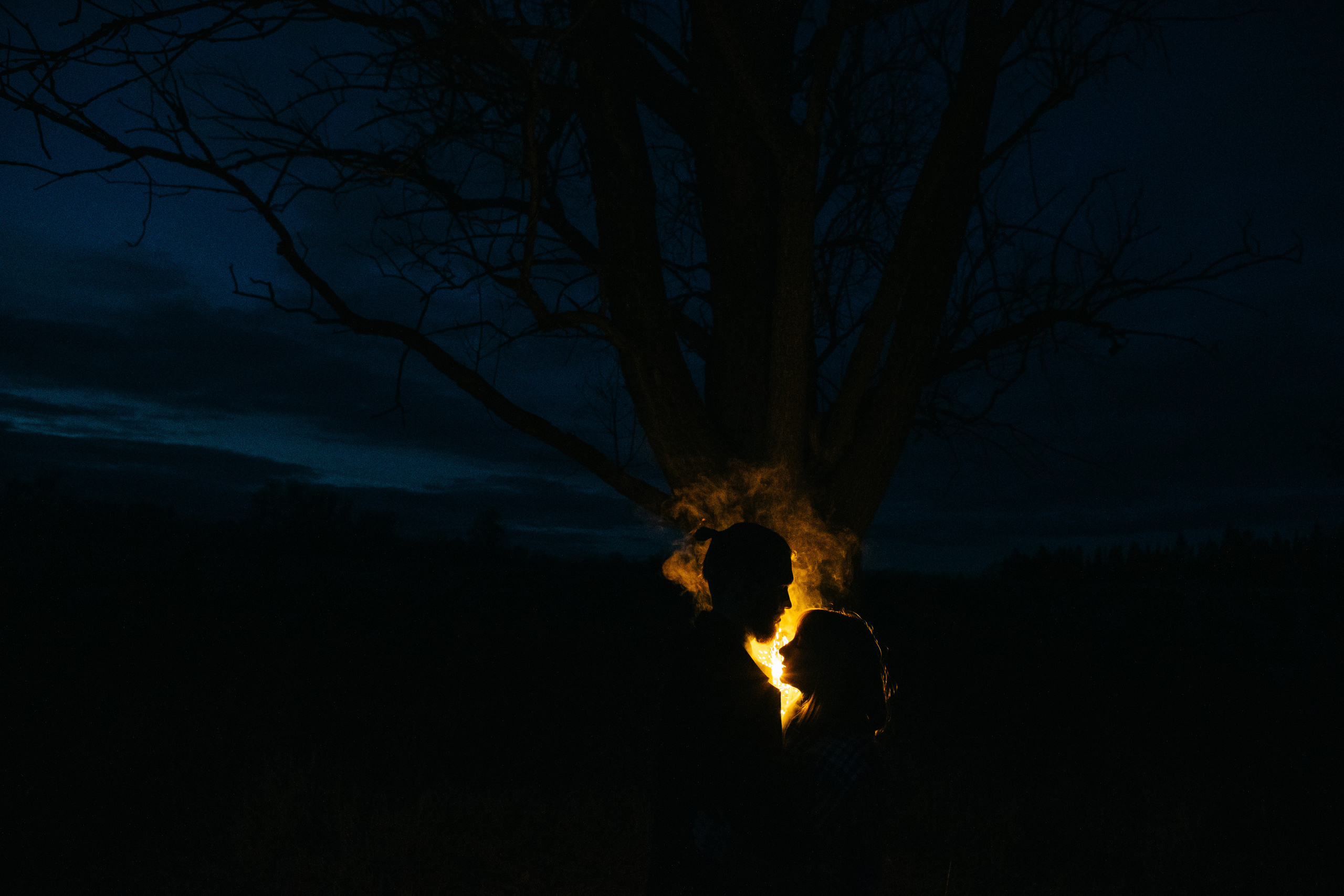 Женя и Таня. Свадебный и семейный фотограф Ижевск