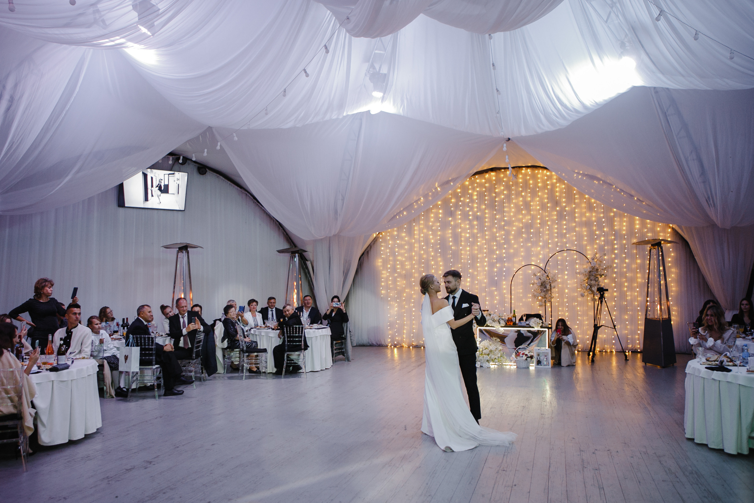 Максим и Валерия. Свадебный и семейный фотограф Ижевск