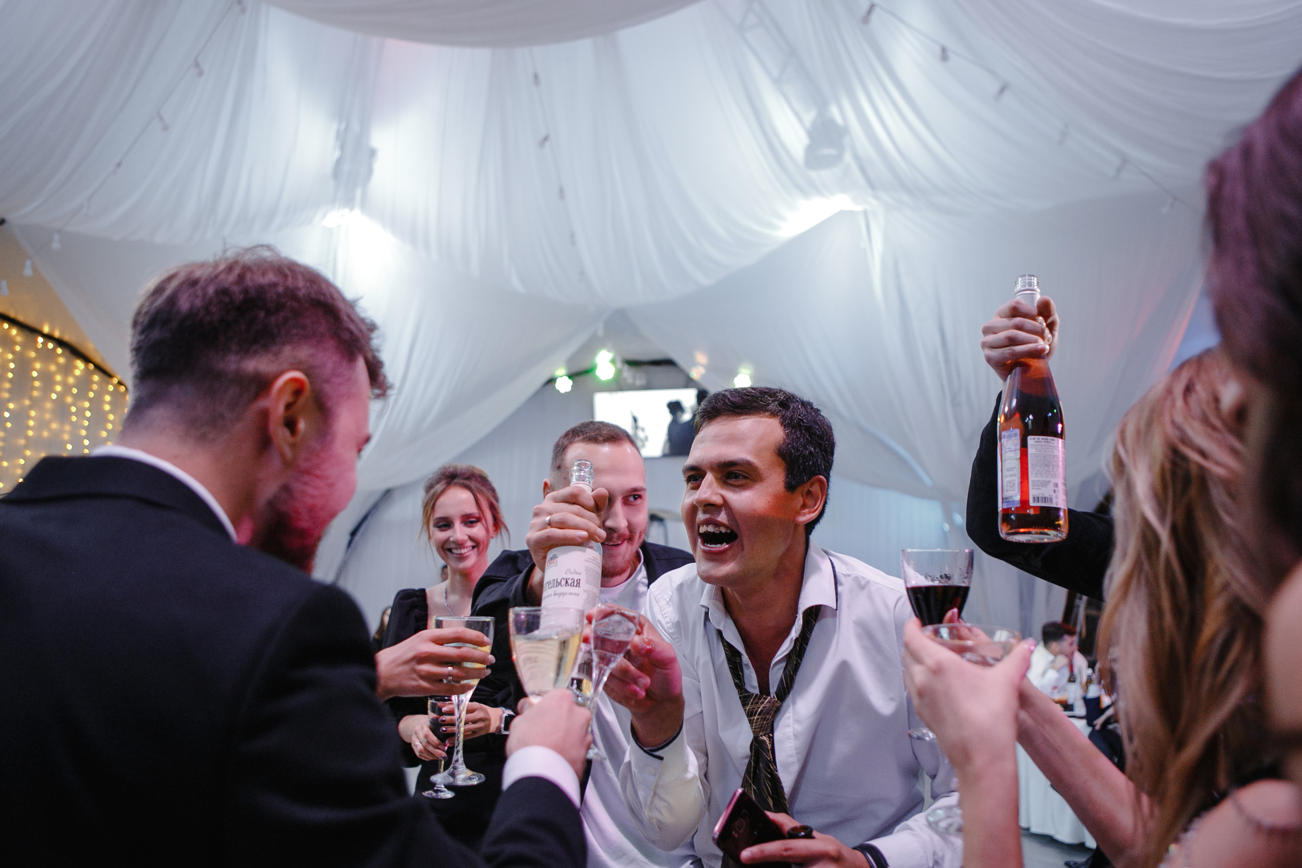 Максим и Валерия. Свадебный и семейный фотограф Ижевск