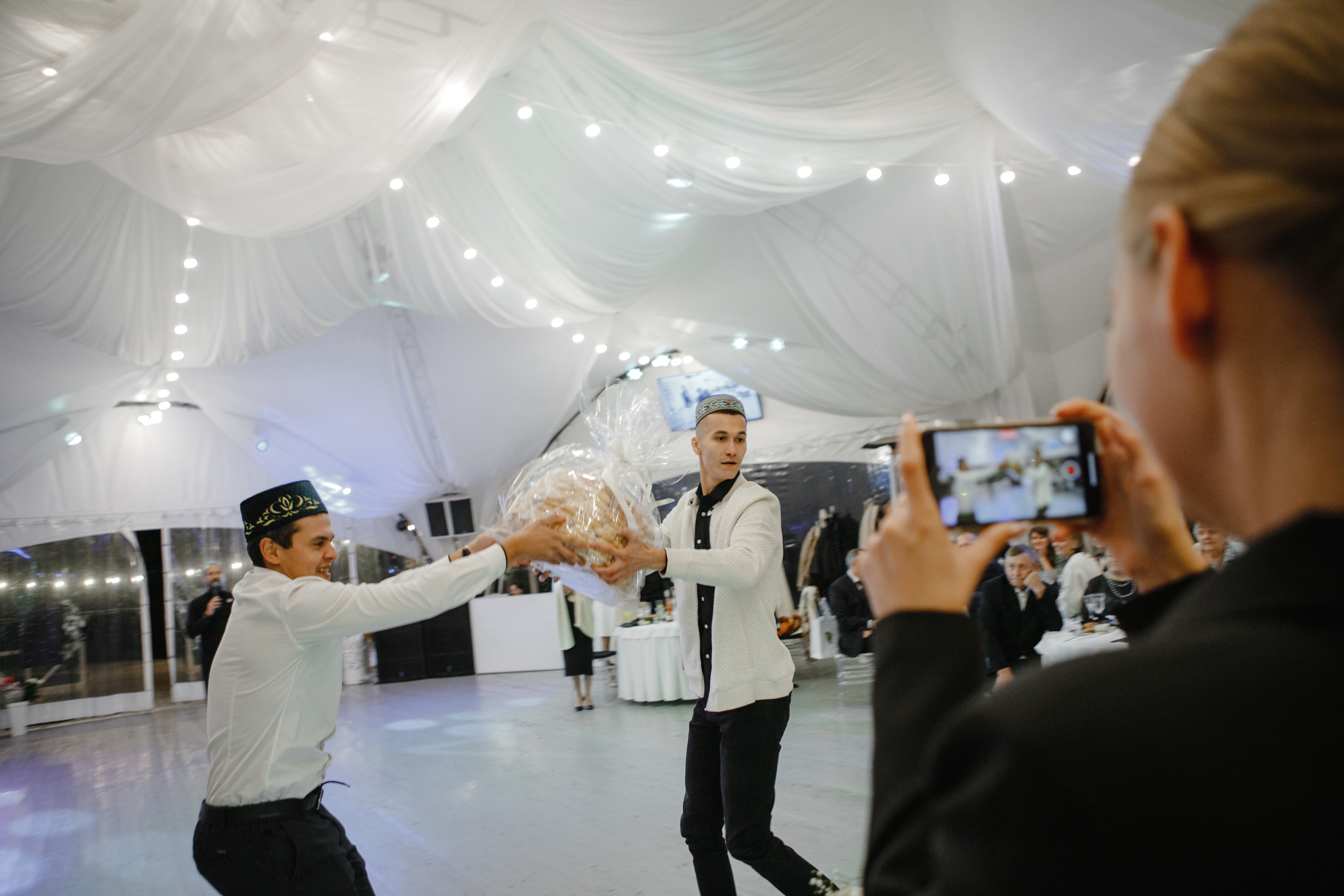 Максим и Валерия. Свадебный и семейный фотограф Ижевск