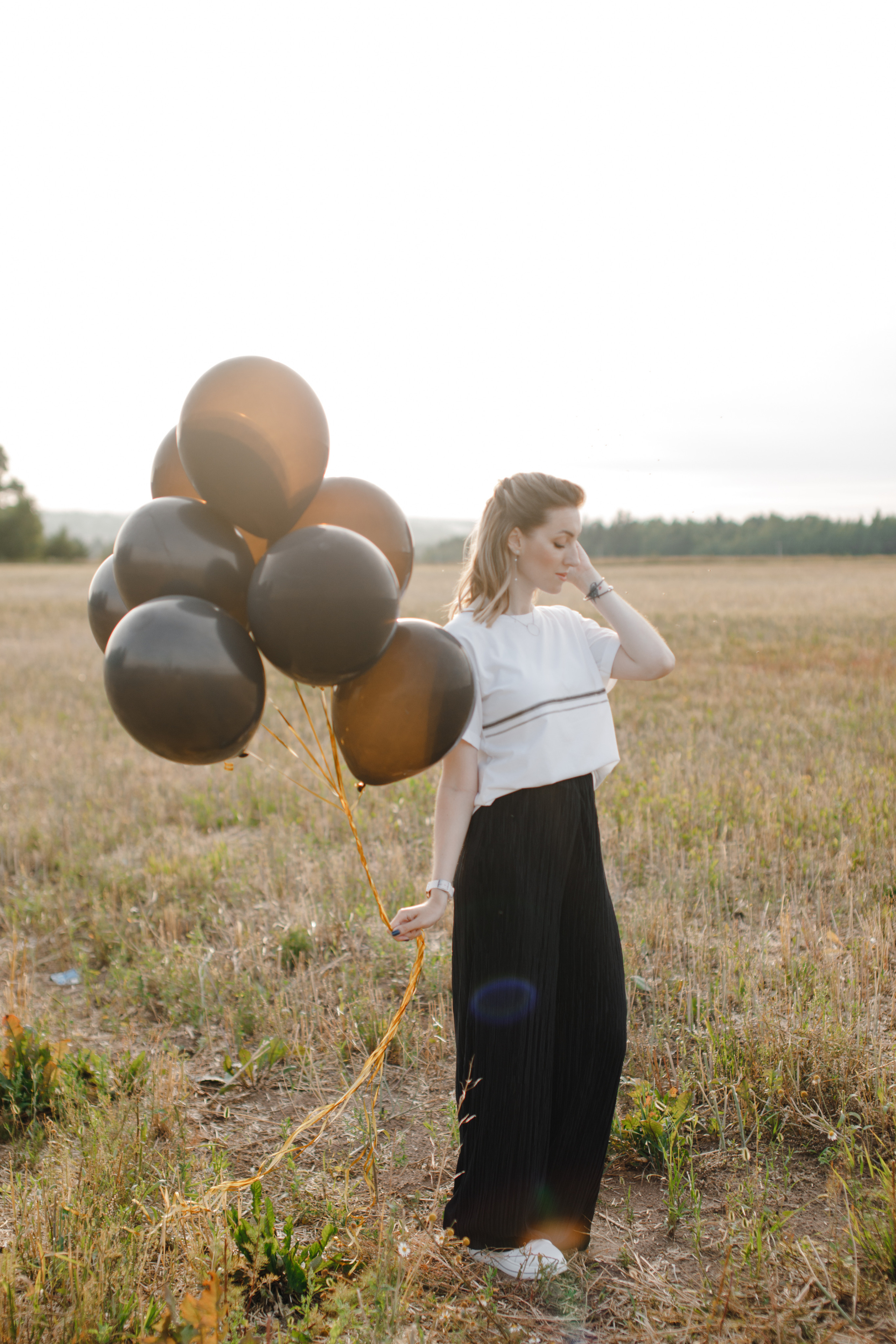 Когда нас стало четверо. Свадебный и семейный фотограф Ижевск