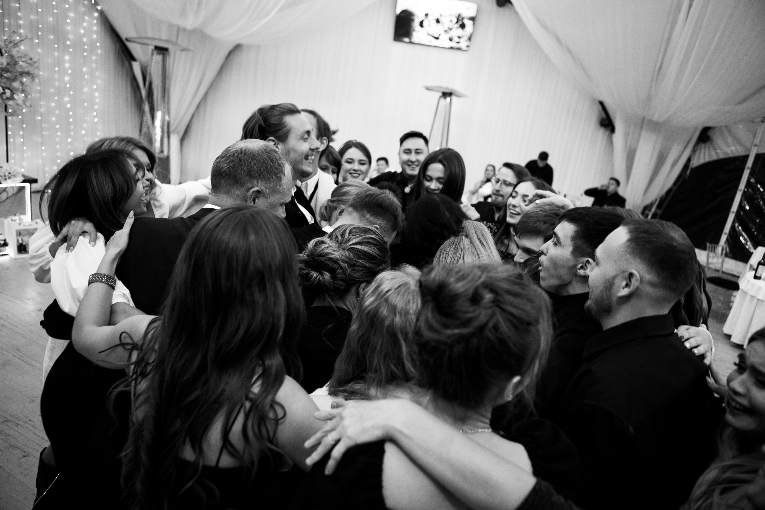 Максим и Валерия. Свадебный и семейный фотограф Ижевск