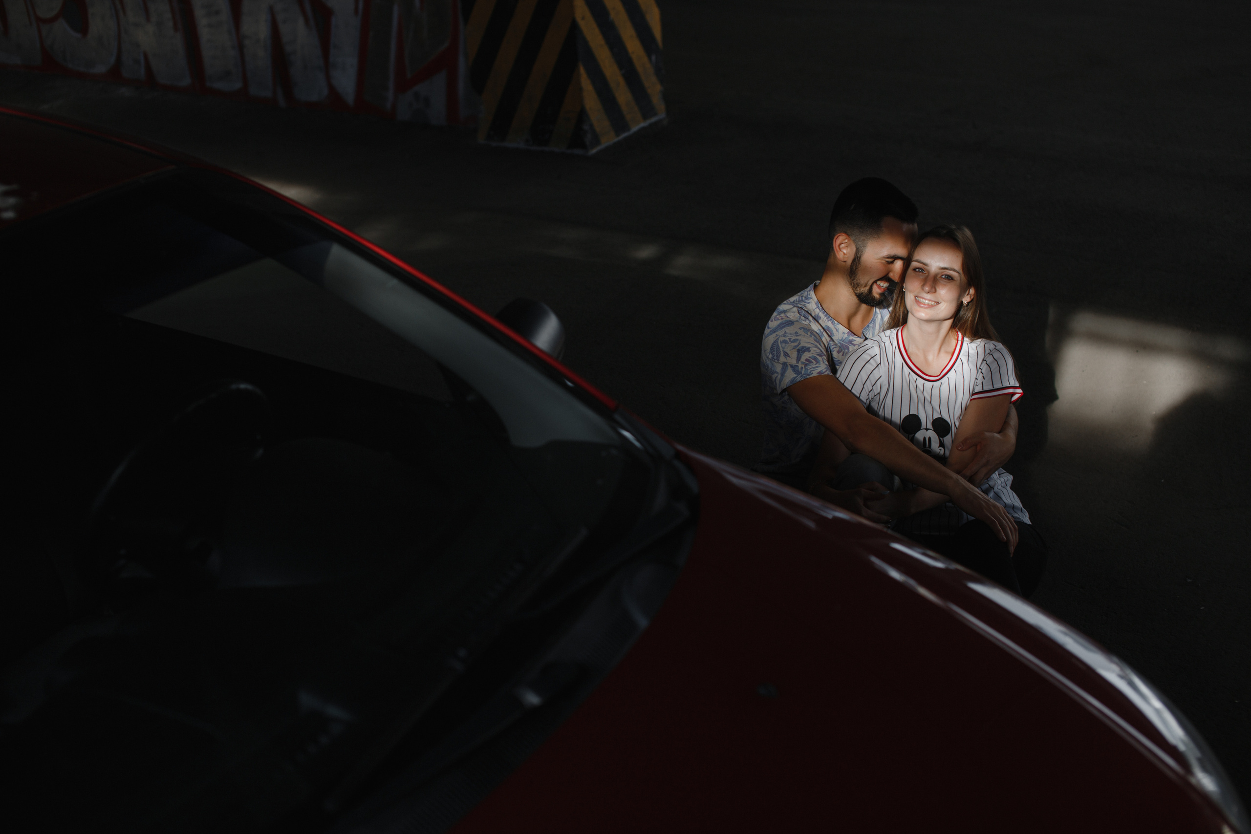 Григорий и Валерия. Свадебный и семейный фотограф Ижевск