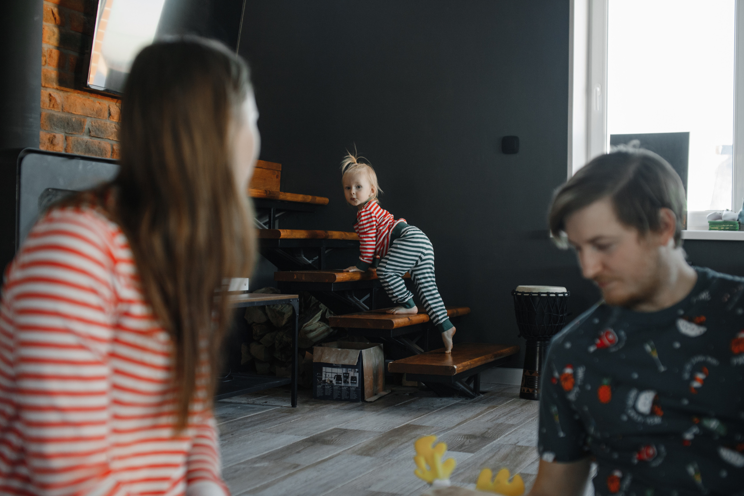 Мы как будто из IKEA. Свадебный и семейный фотограф Ижевск