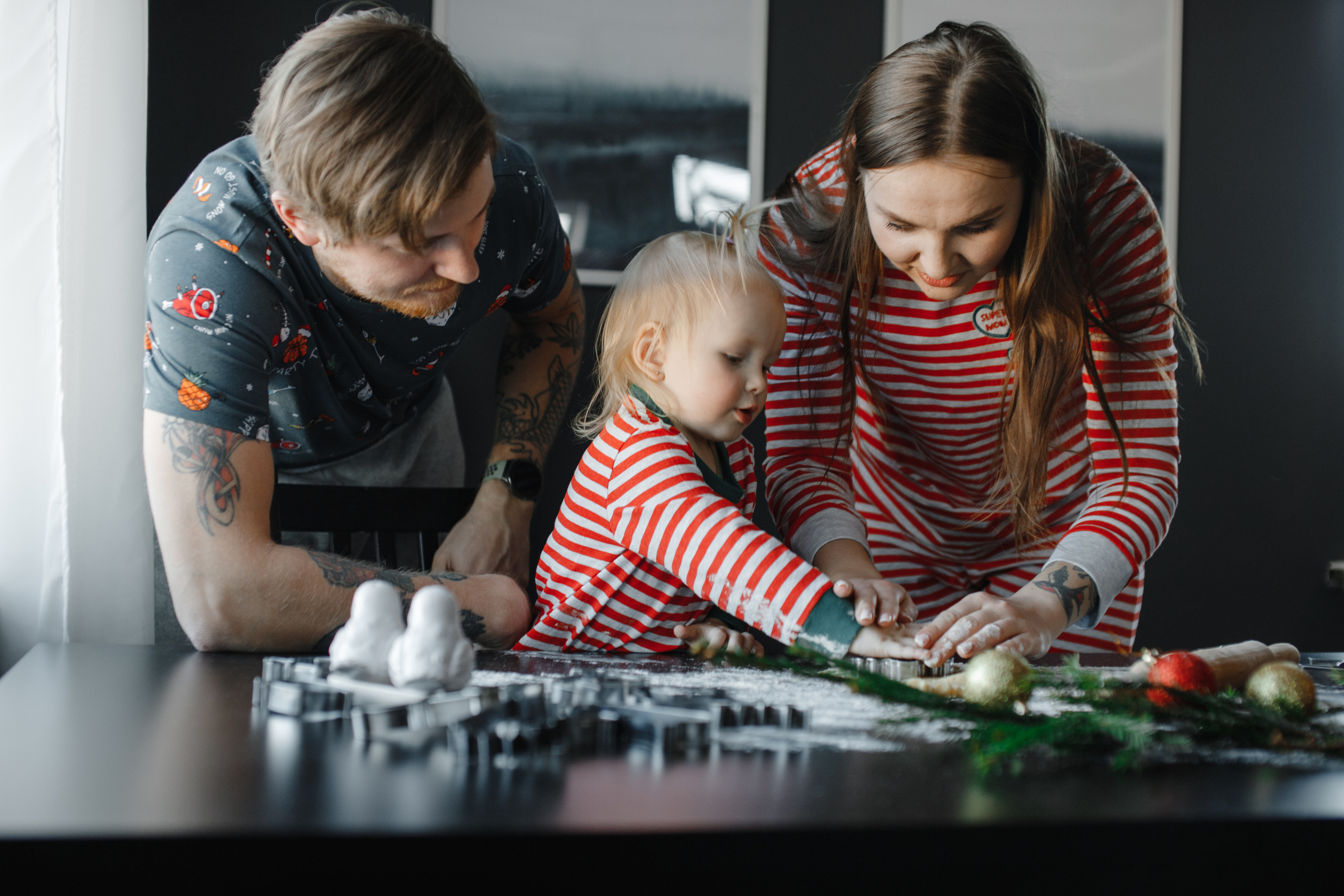 Мы как будто из IKEA. Свадебный и семейный фотограф Ижевск