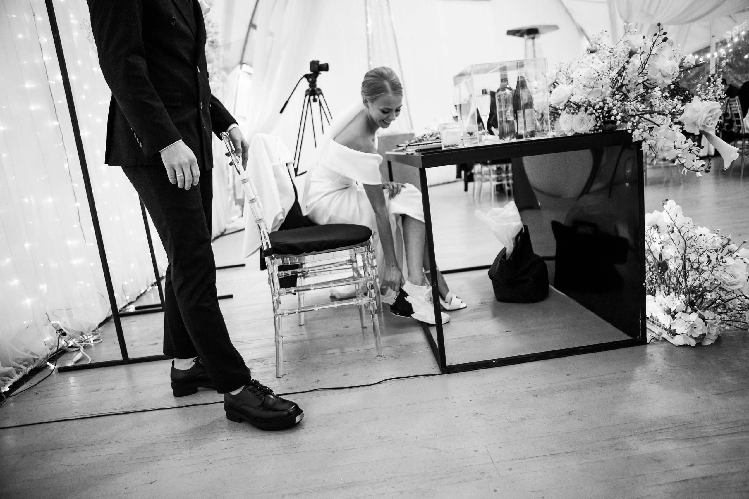 Максим и Валерия. Свадебный и семейный фотограф Ижевск