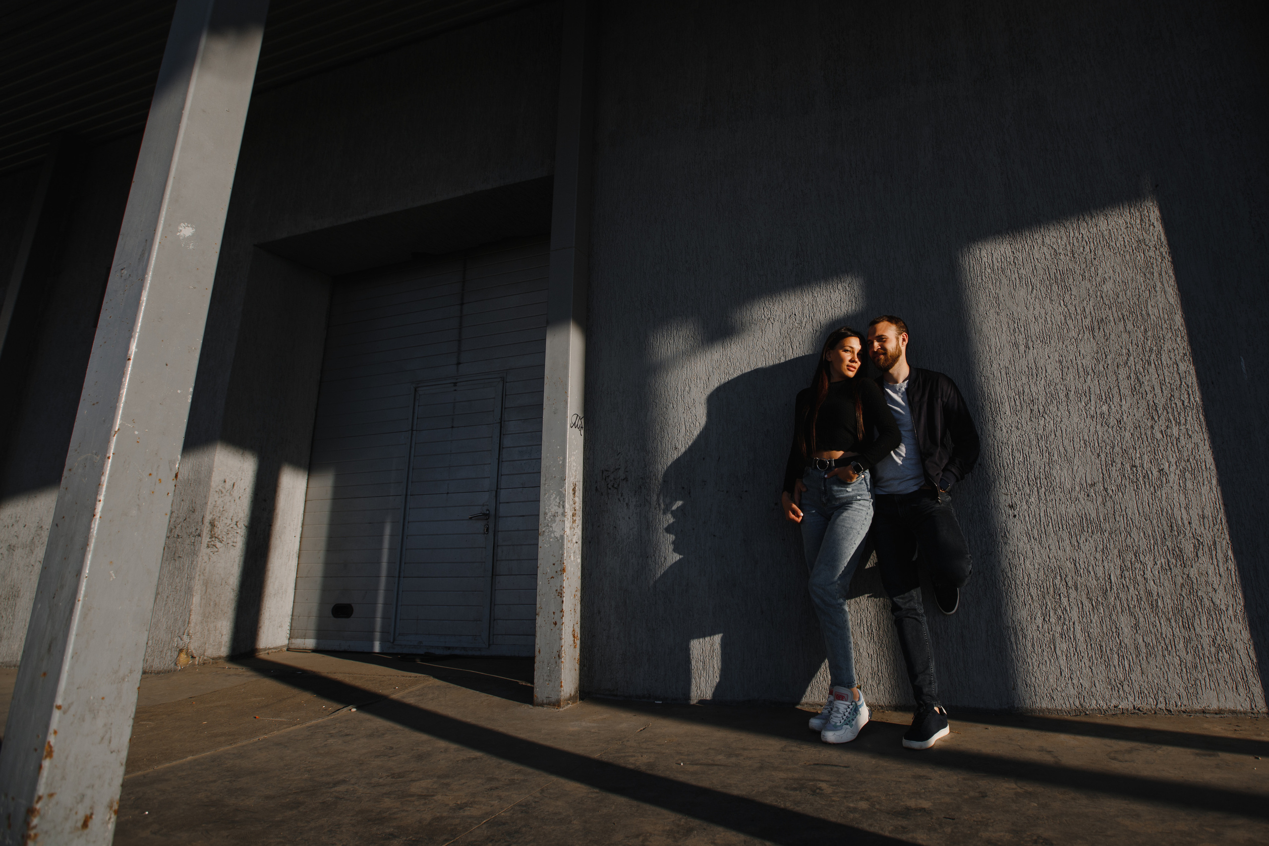 Артур и Саша. Свадебный и семейный фотограф Ижевск