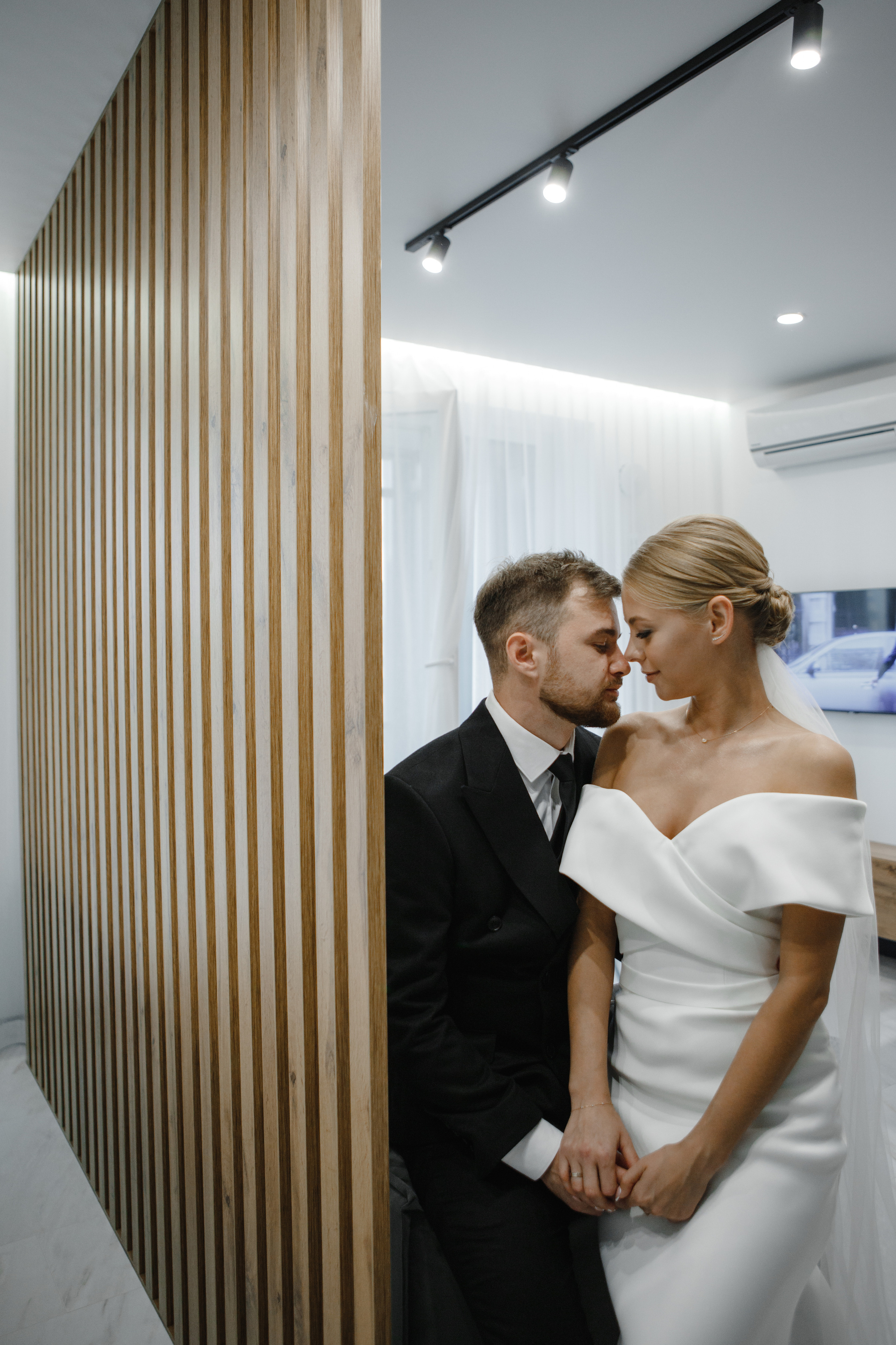 Максим и Валерия. Свадебный и семейный фотограф Ижевск