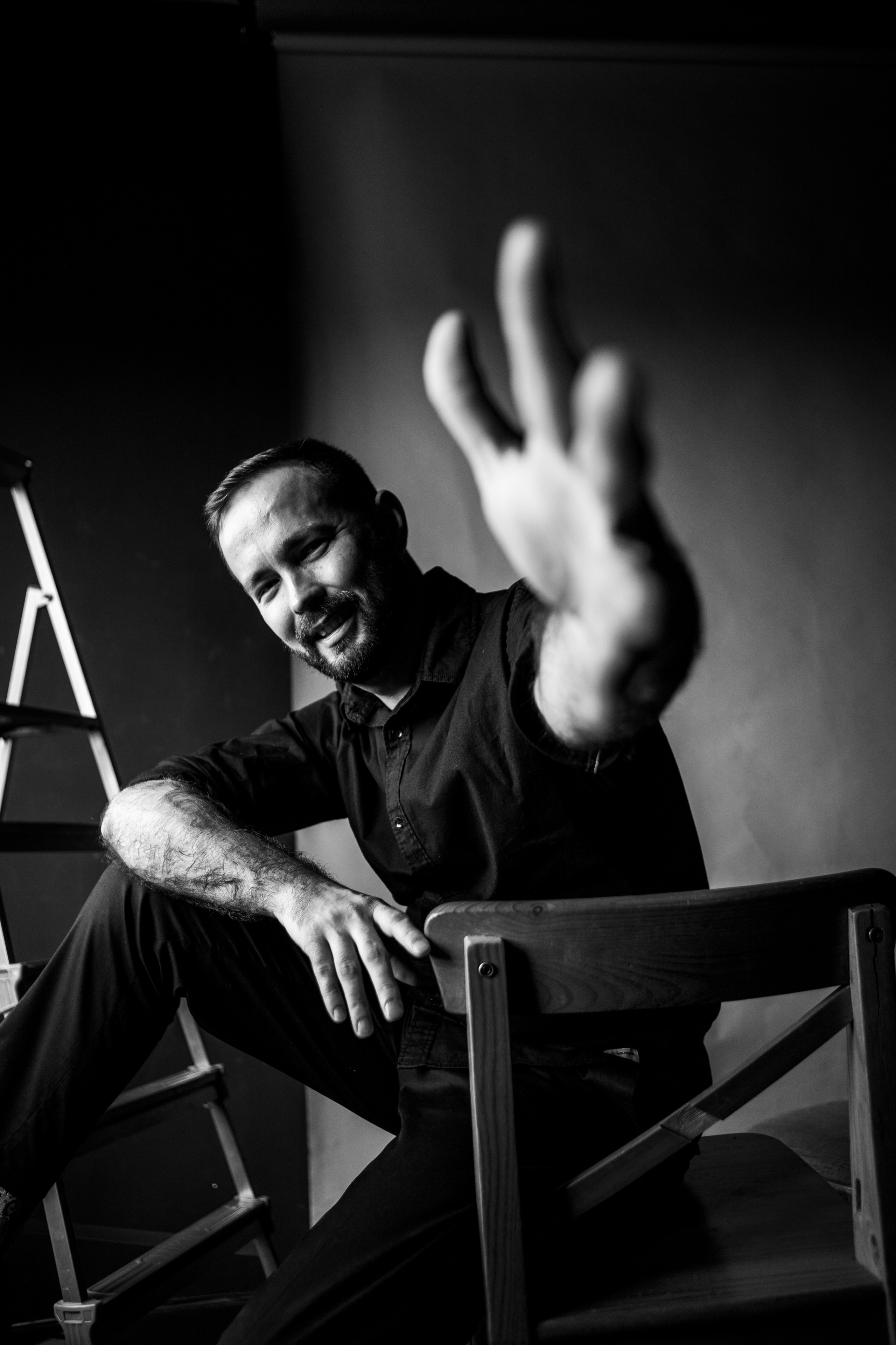 Константин Перевозчиков. Свадебный и семейный фотограф Ижевск