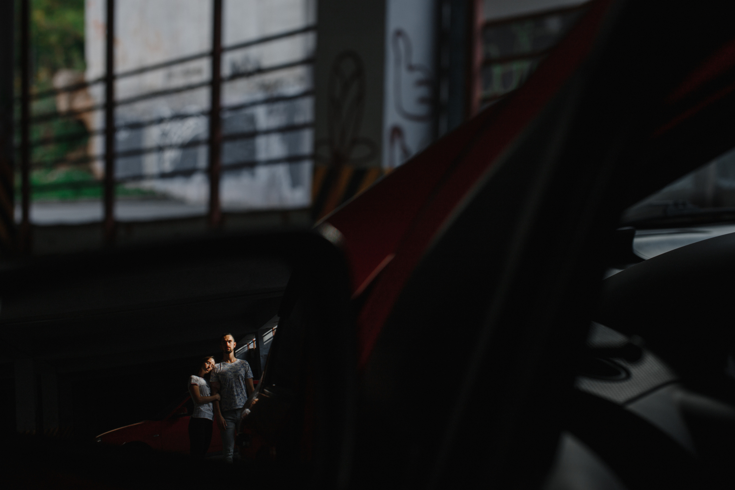 Григорий и Валерия. Свадебный и семейный фотограф Ижевск