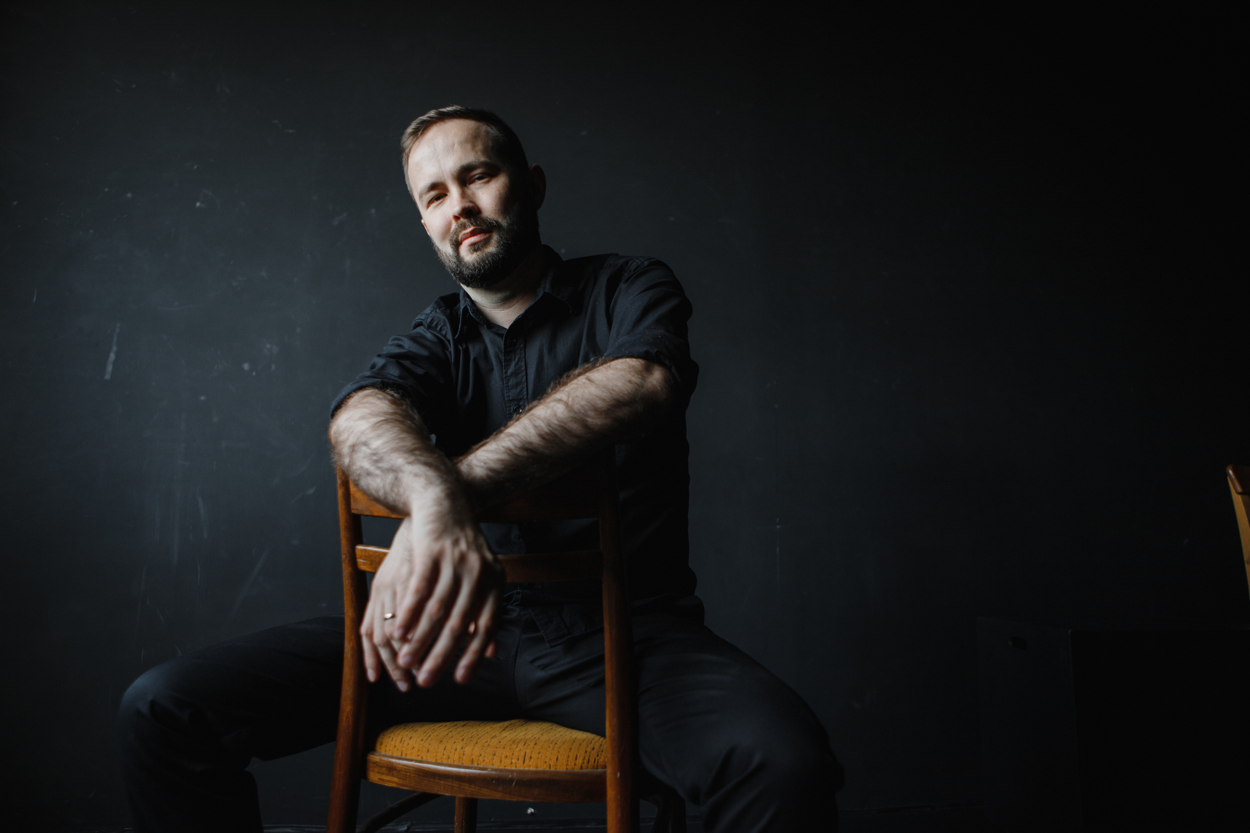 Константин Перевозчиков. Свадебный и семейный фотограф Ижевск