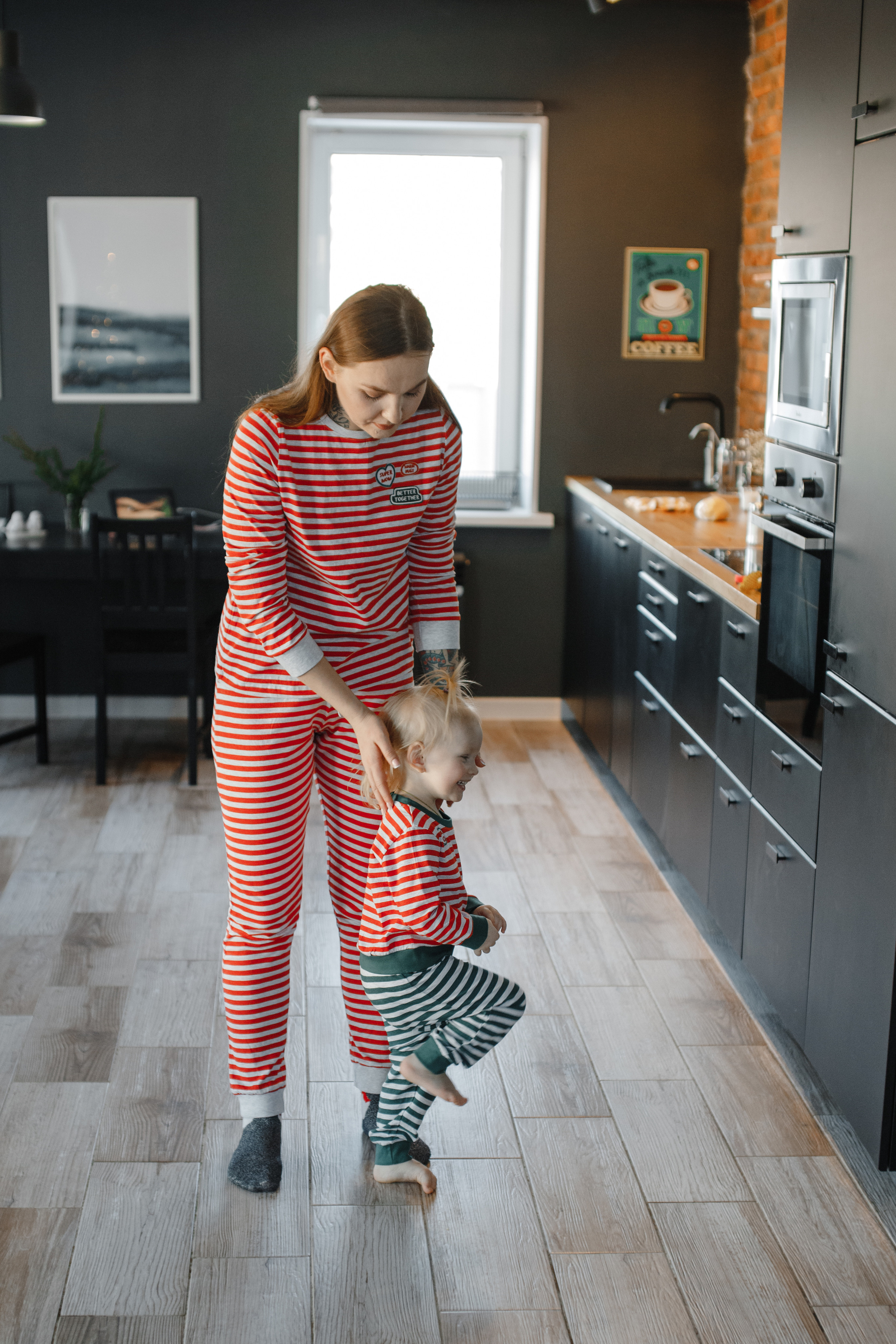 Мы как будто из IKEA. Свадебный и семейный фотограф Ижевск