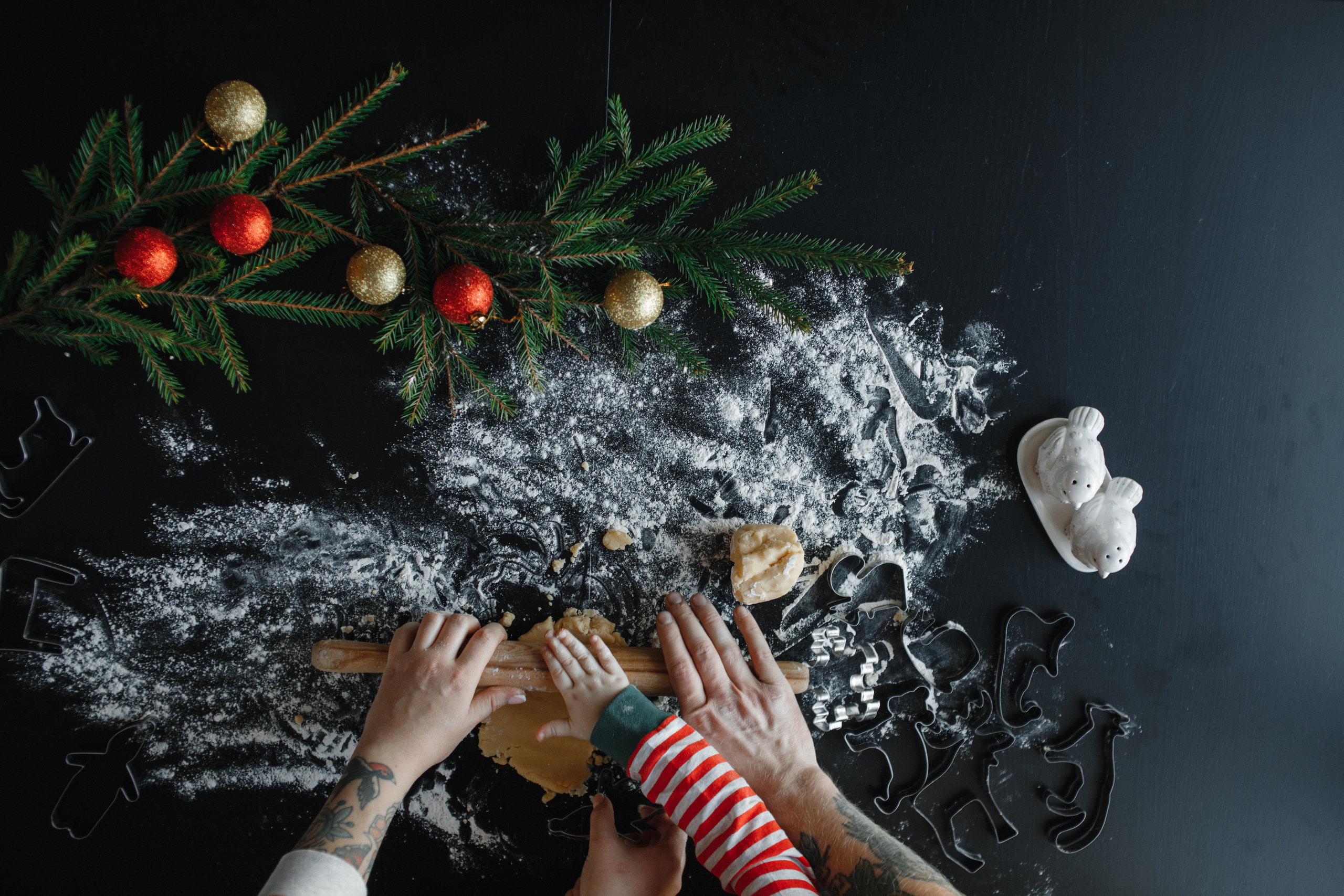 Мы как будто из IKEA. Свадебный и семейный фотограф Ижевск