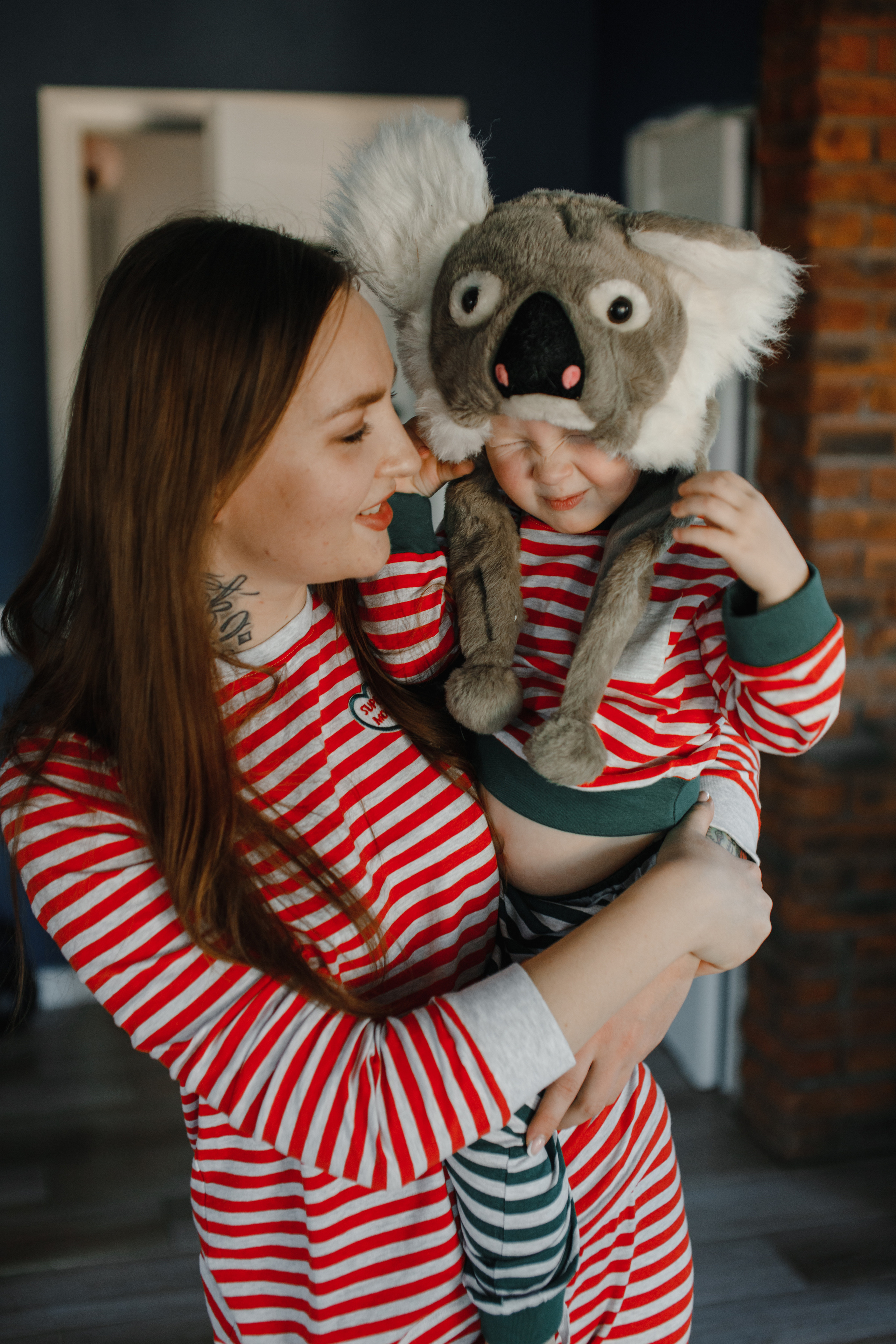 Мы как будто из IKEA. Свадебный и семейный фотограф Ижевск