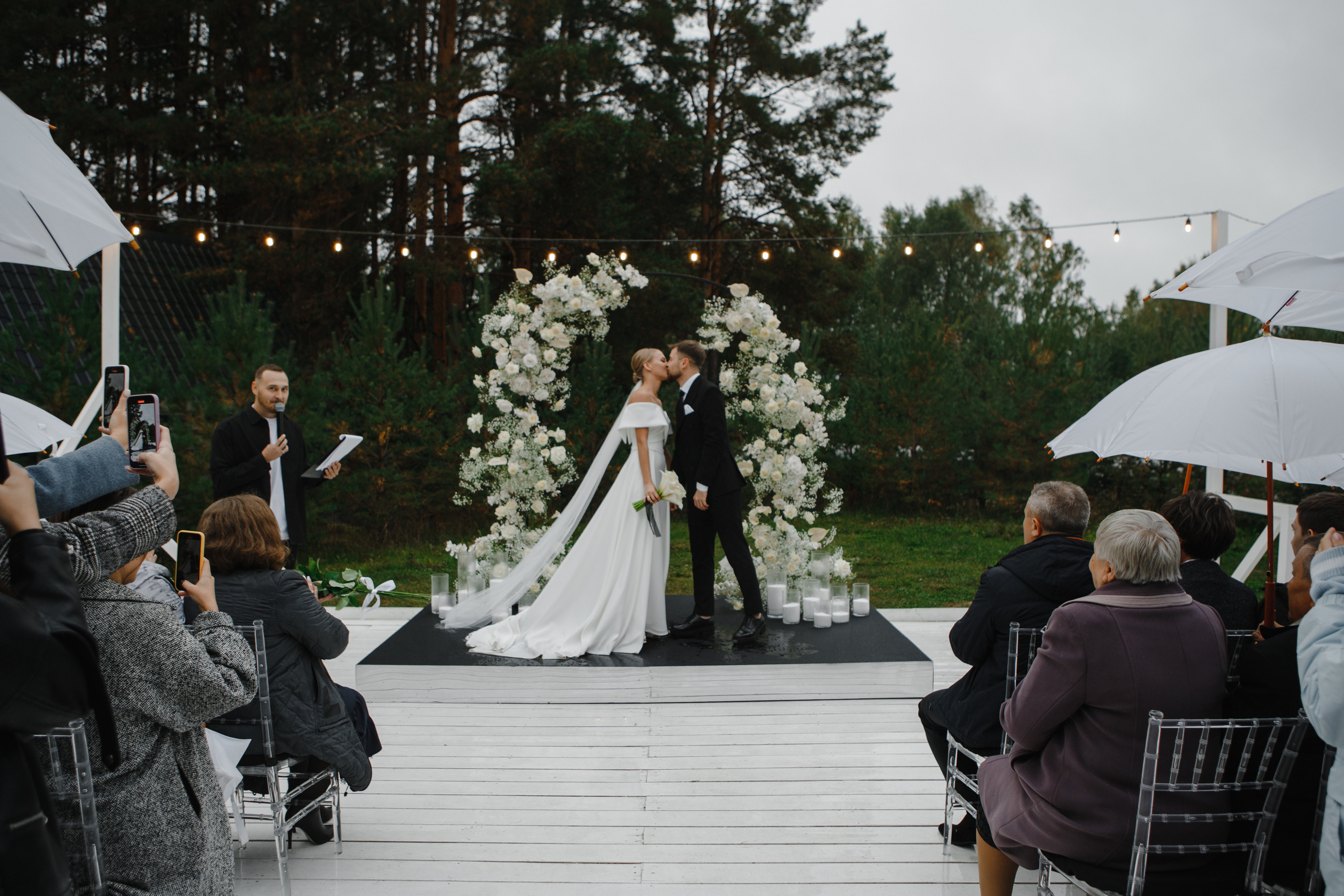 Максим и Валерия. Свадебный и семейный фотограф Ижевск