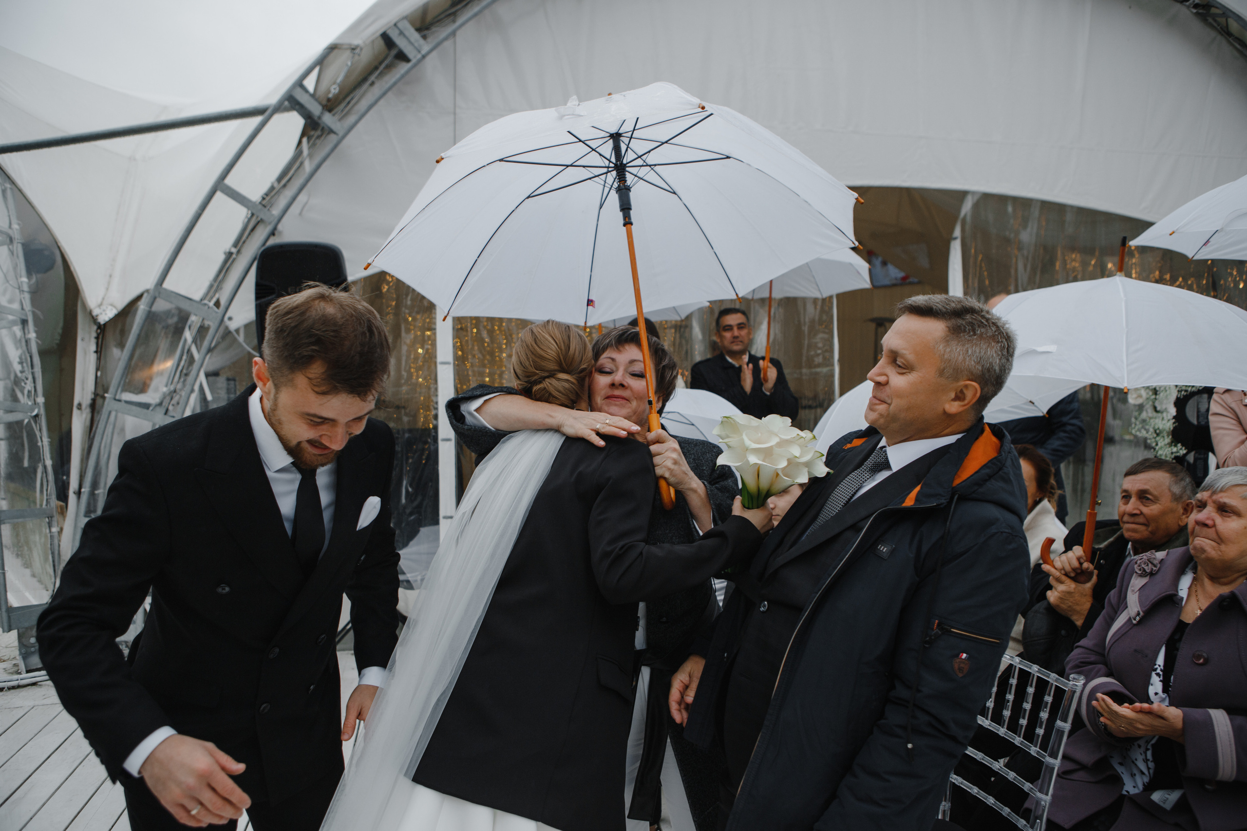 Максим и Валерия. Свадебный и семейный фотограф Ижевск