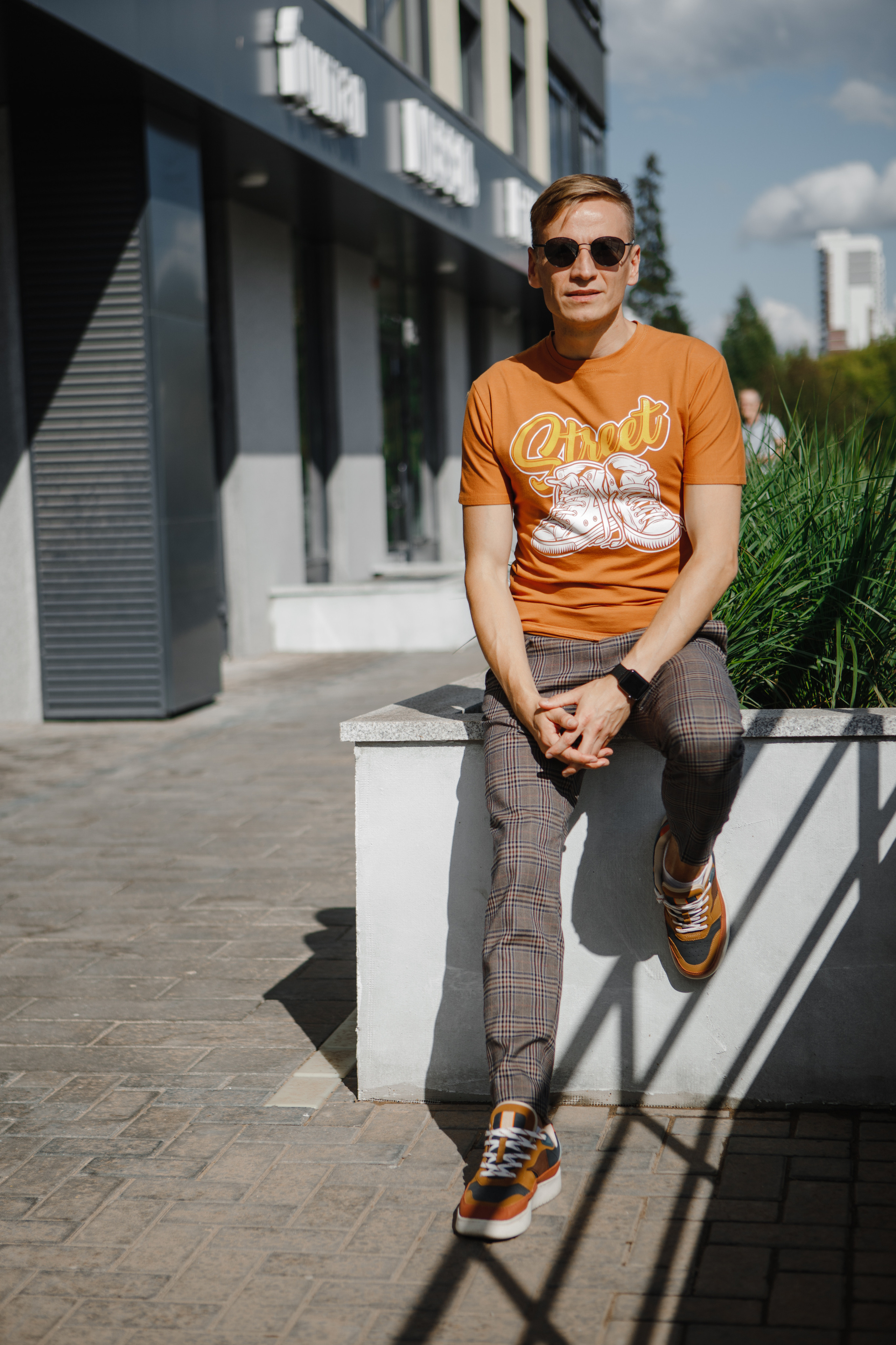 Петр Спицын. Свадебный и семейный фотограф Ижевск