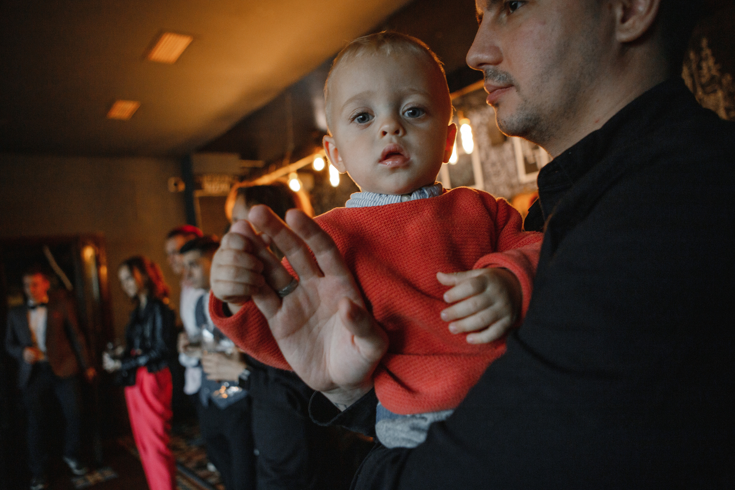 А нам надо в баре свадьбу. Свадебный и семейный фотограф Ижевск