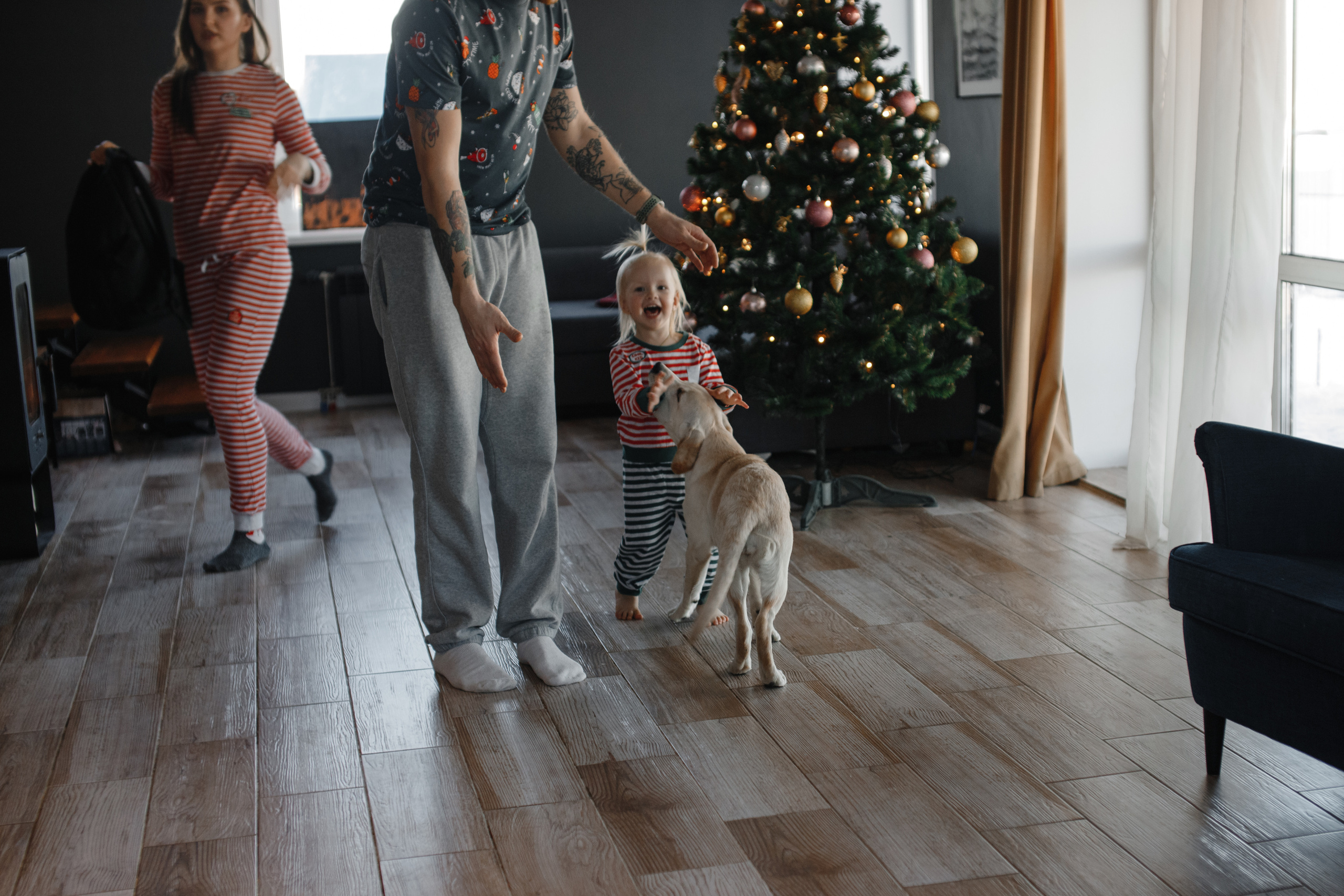 Мы как будто из IKEA. Свадебный и семейный фотограф Ижевск