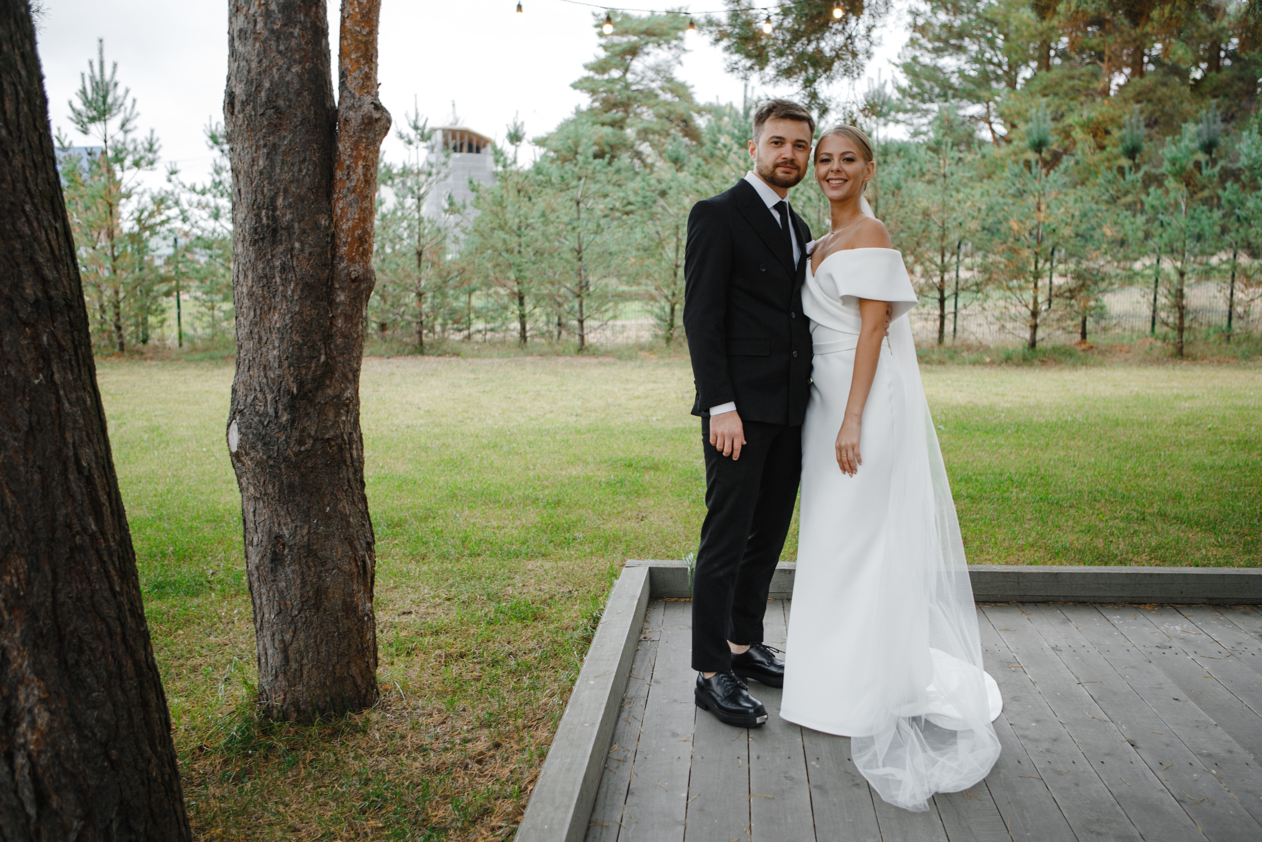 Максим и Валерия. Свадебный и семейный фотограф Ижевск